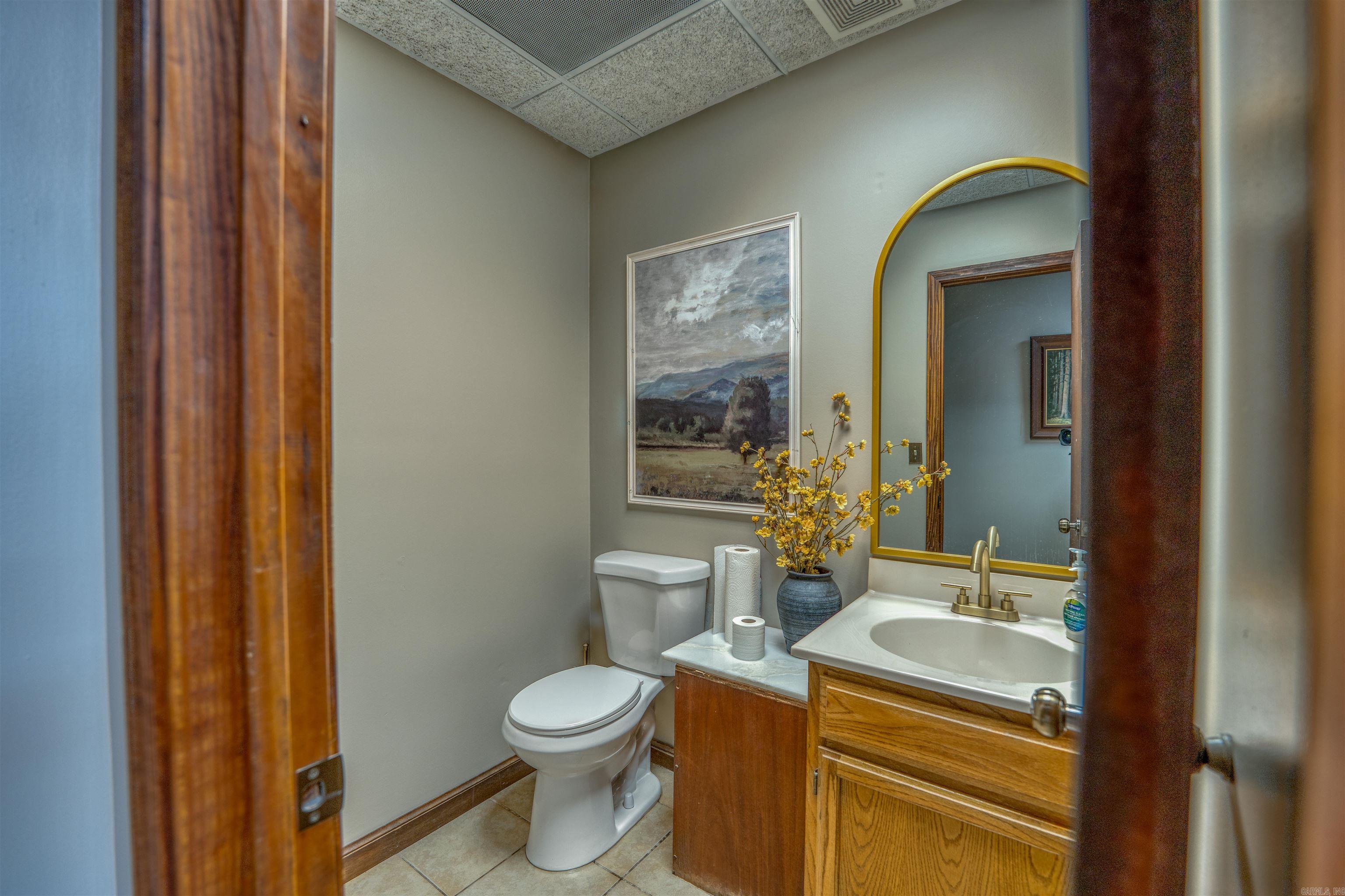 168 Court  Clinton, AR