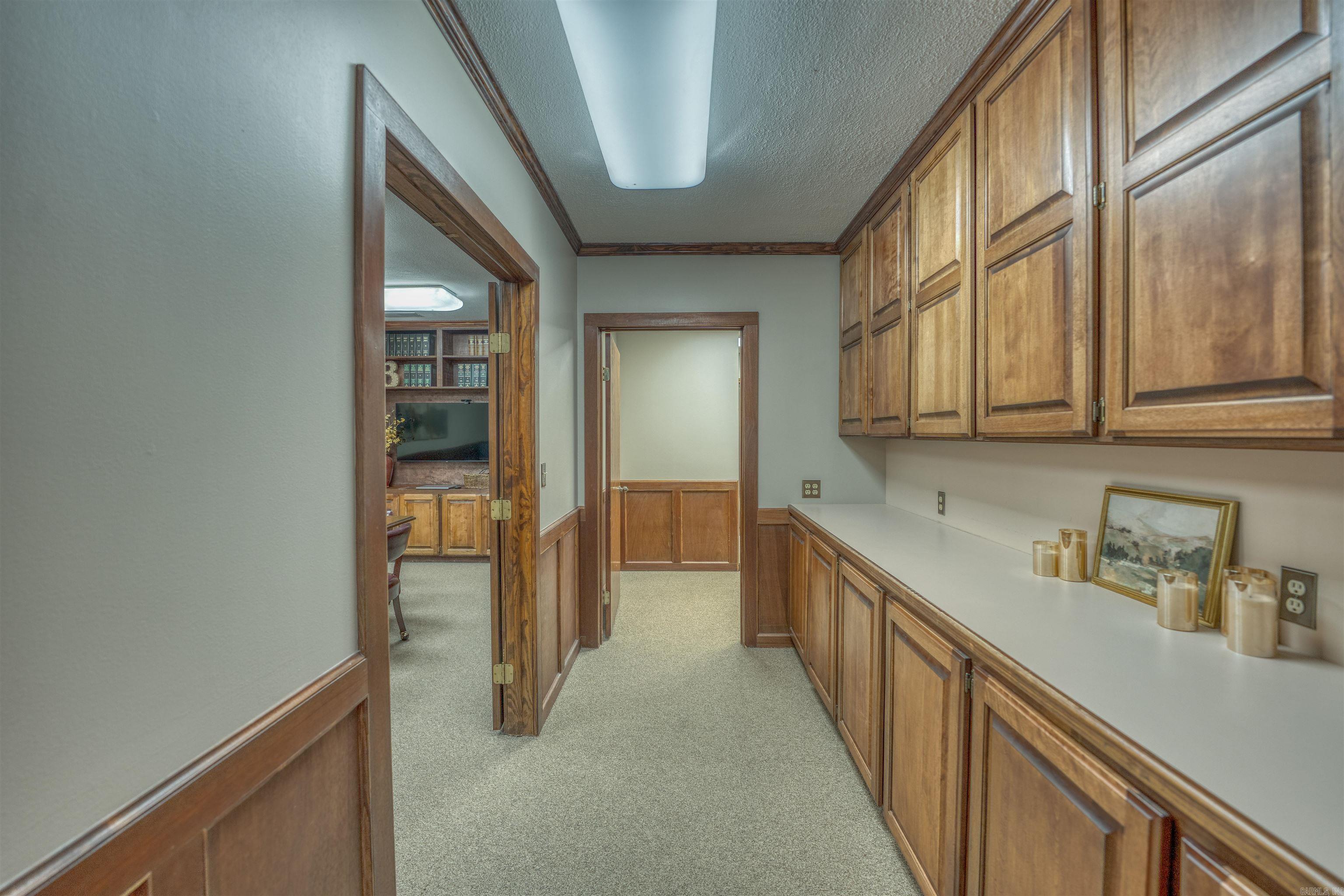 168 Court  Clinton, AR