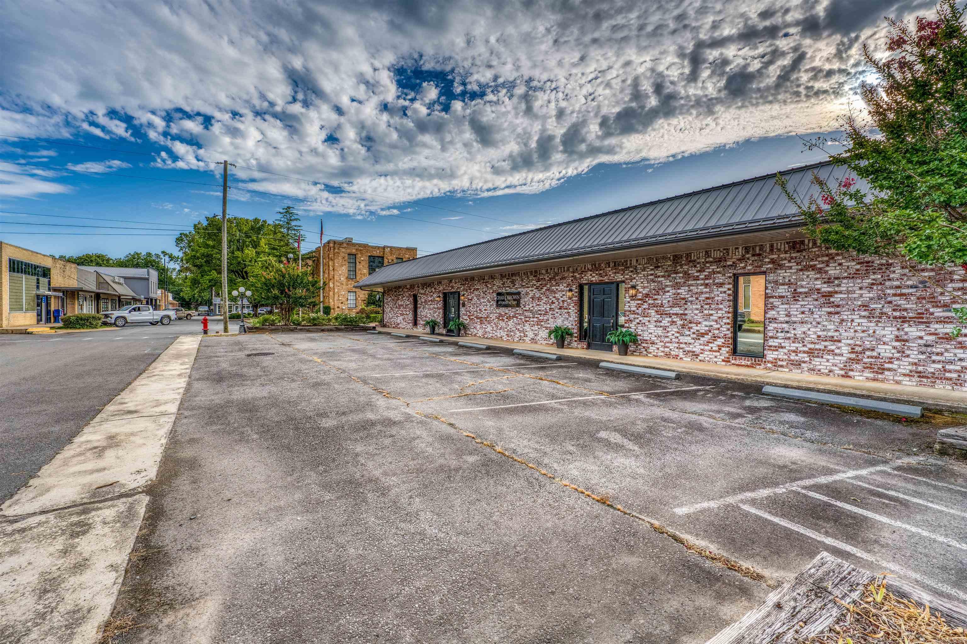 168 Court  Clinton, AR
