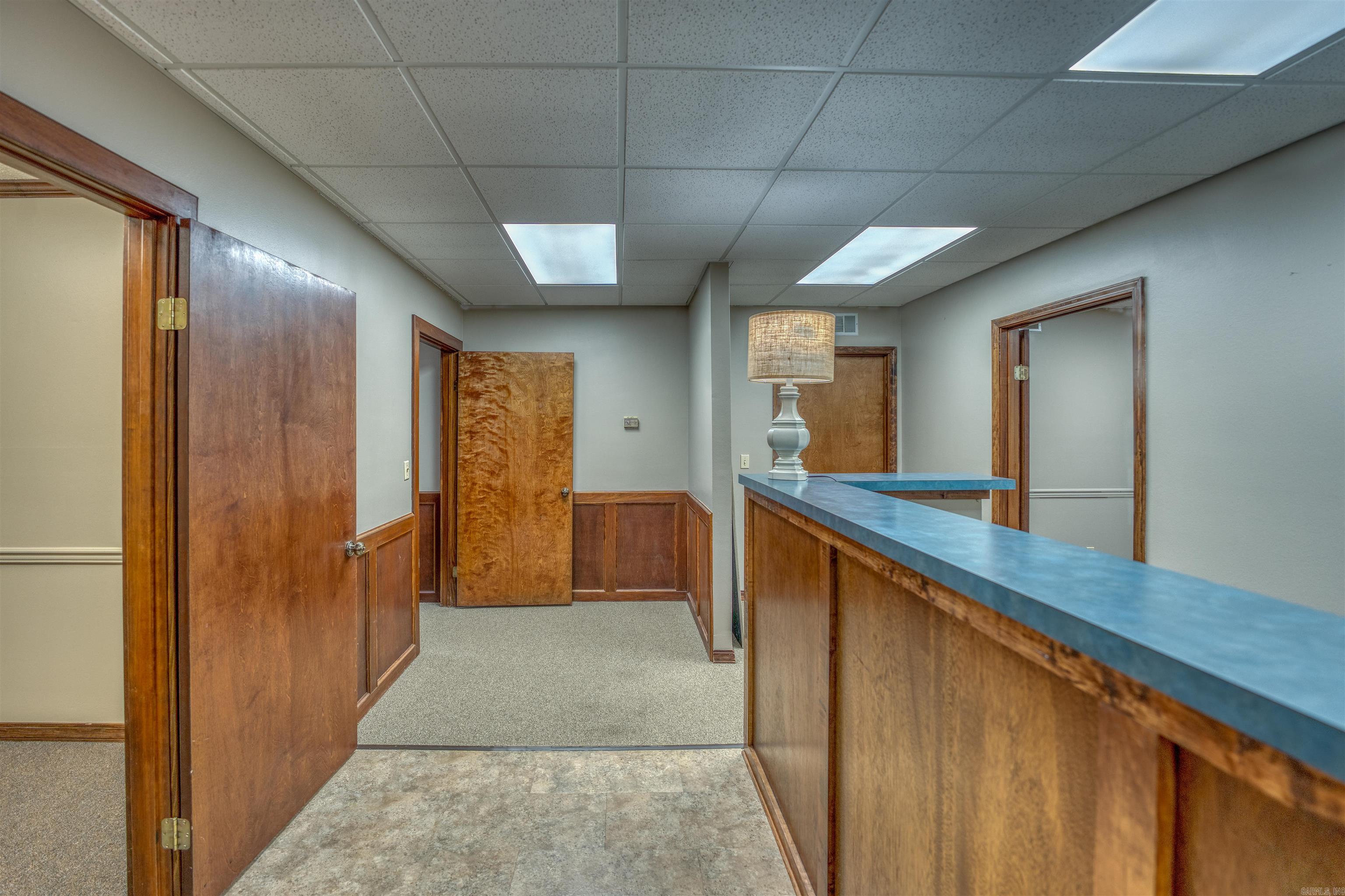168 Court  Clinton, AR