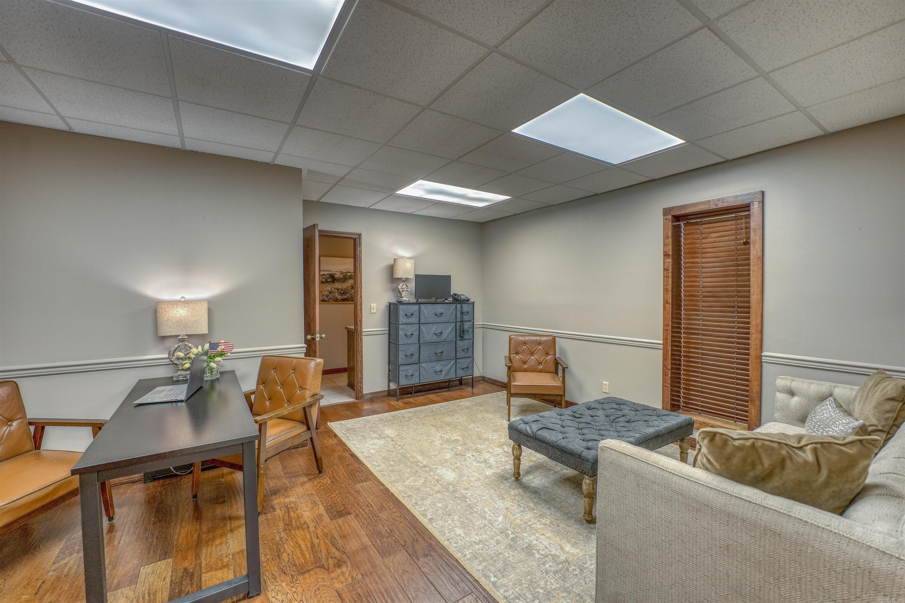 168 Court  Clinton, AR