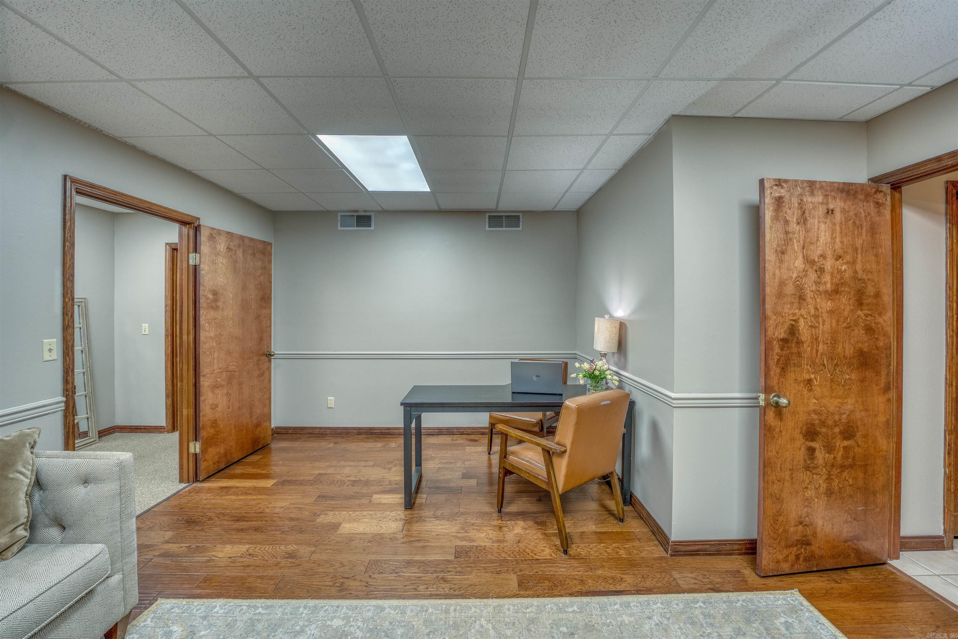 168 Court  Clinton, AR