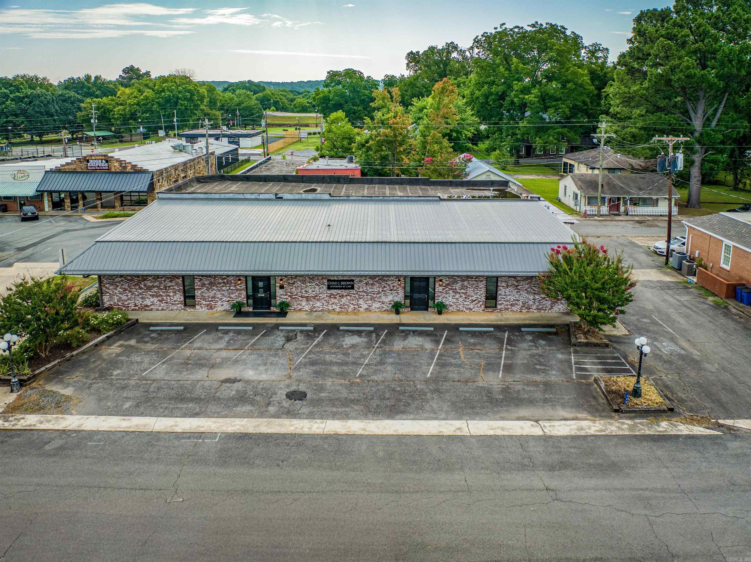 168 Court  Clinton, AR