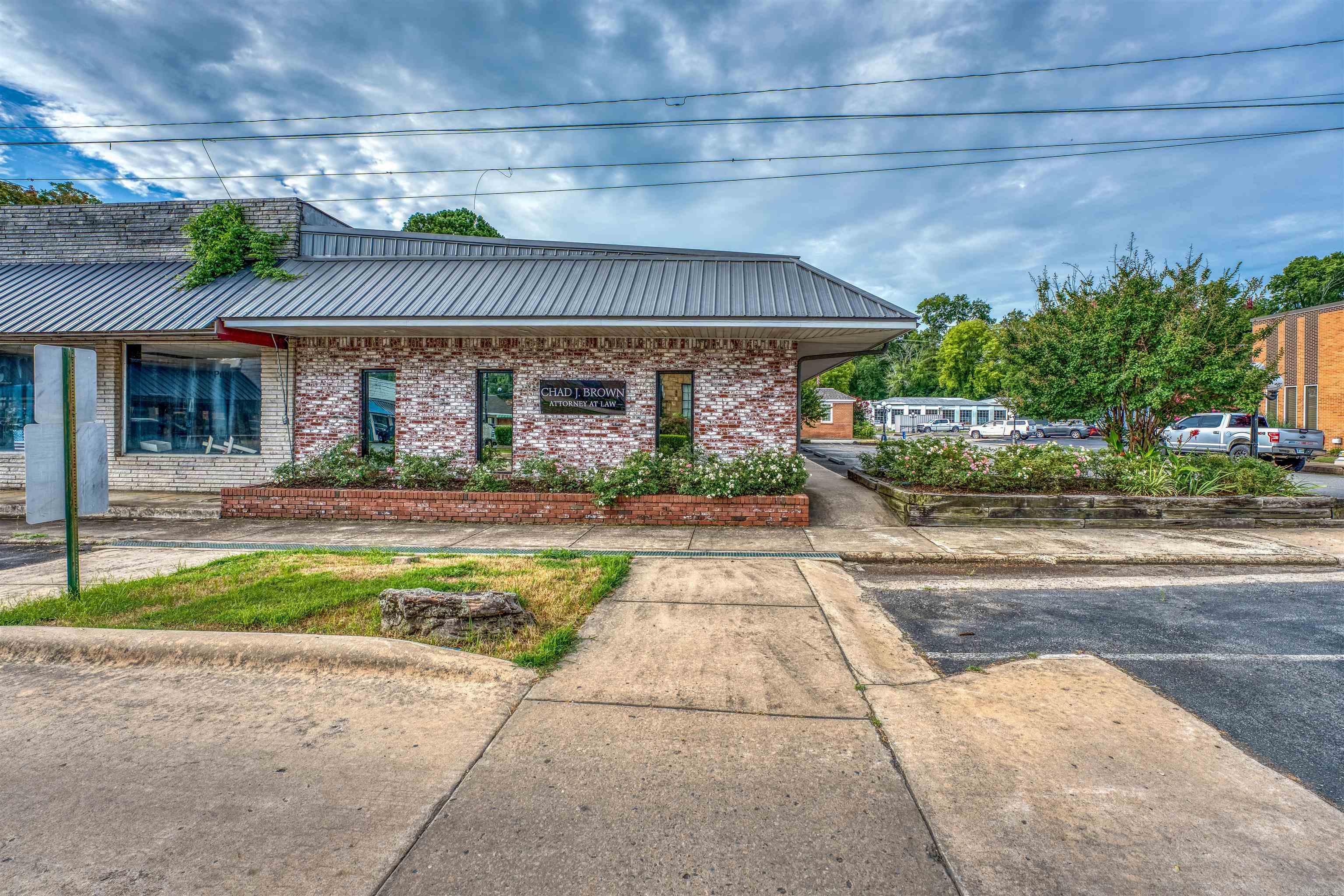 168 Court  Clinton, AR