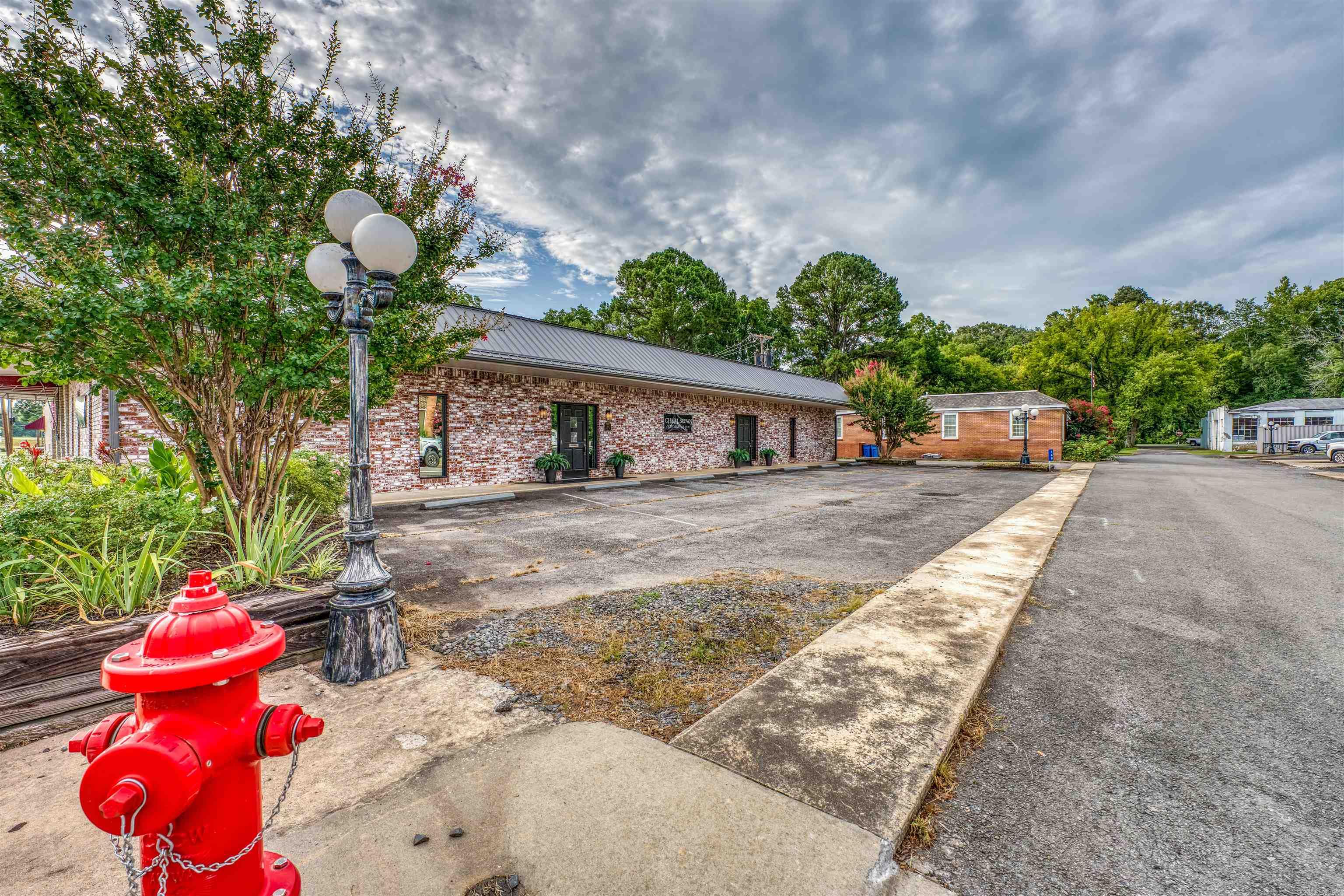 168 Court  Clinton, AR
