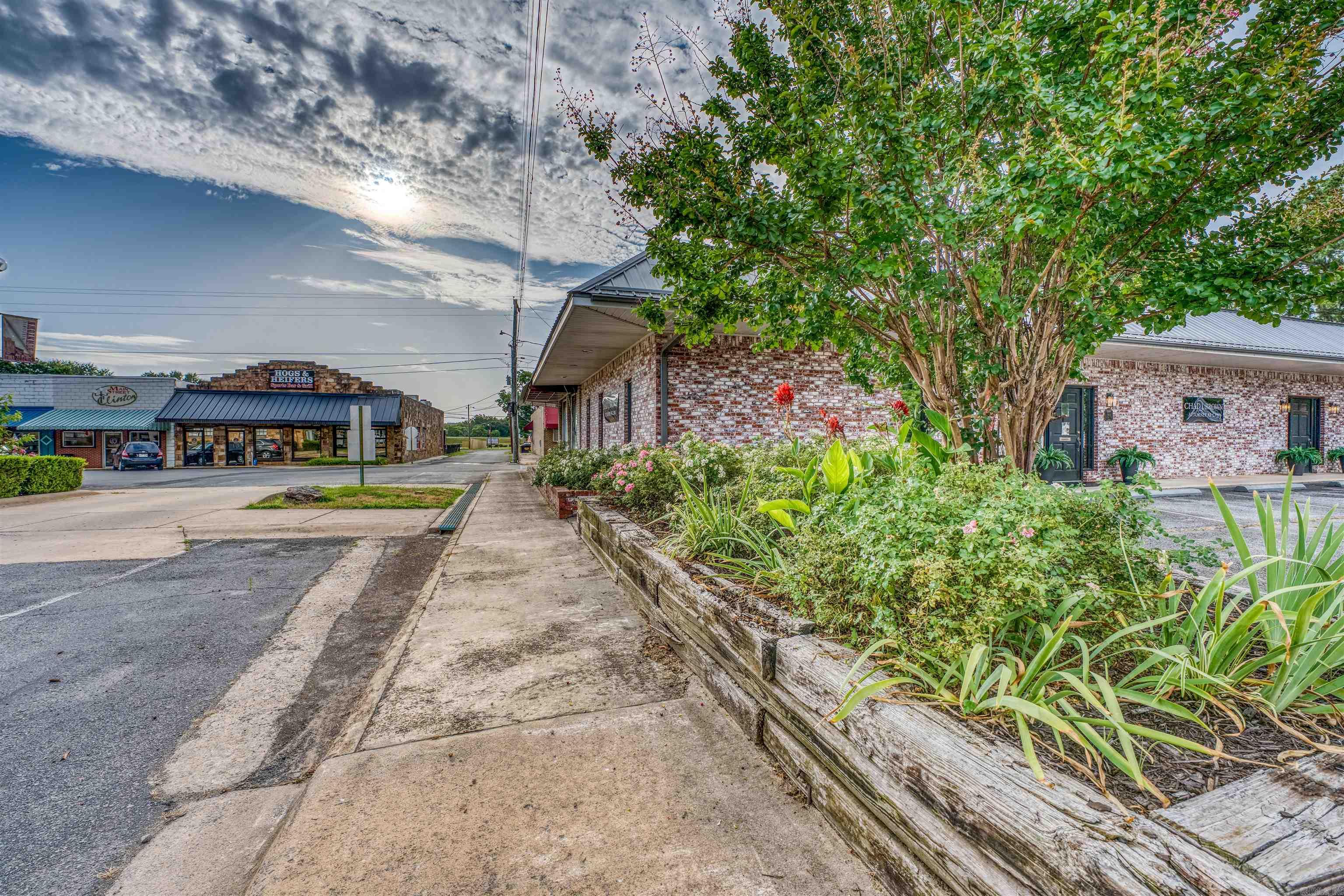 168 Court  Clinton, AR
