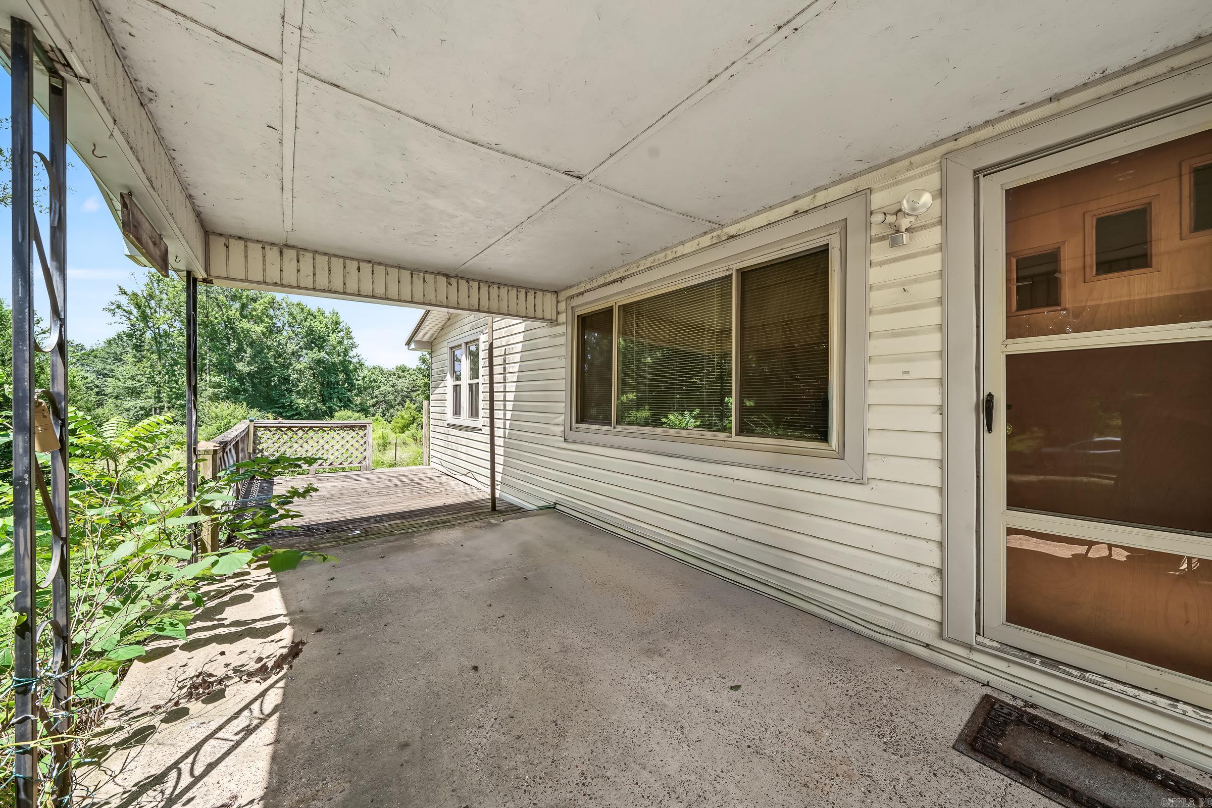 257 Mt Pleasant  De Queen, AR