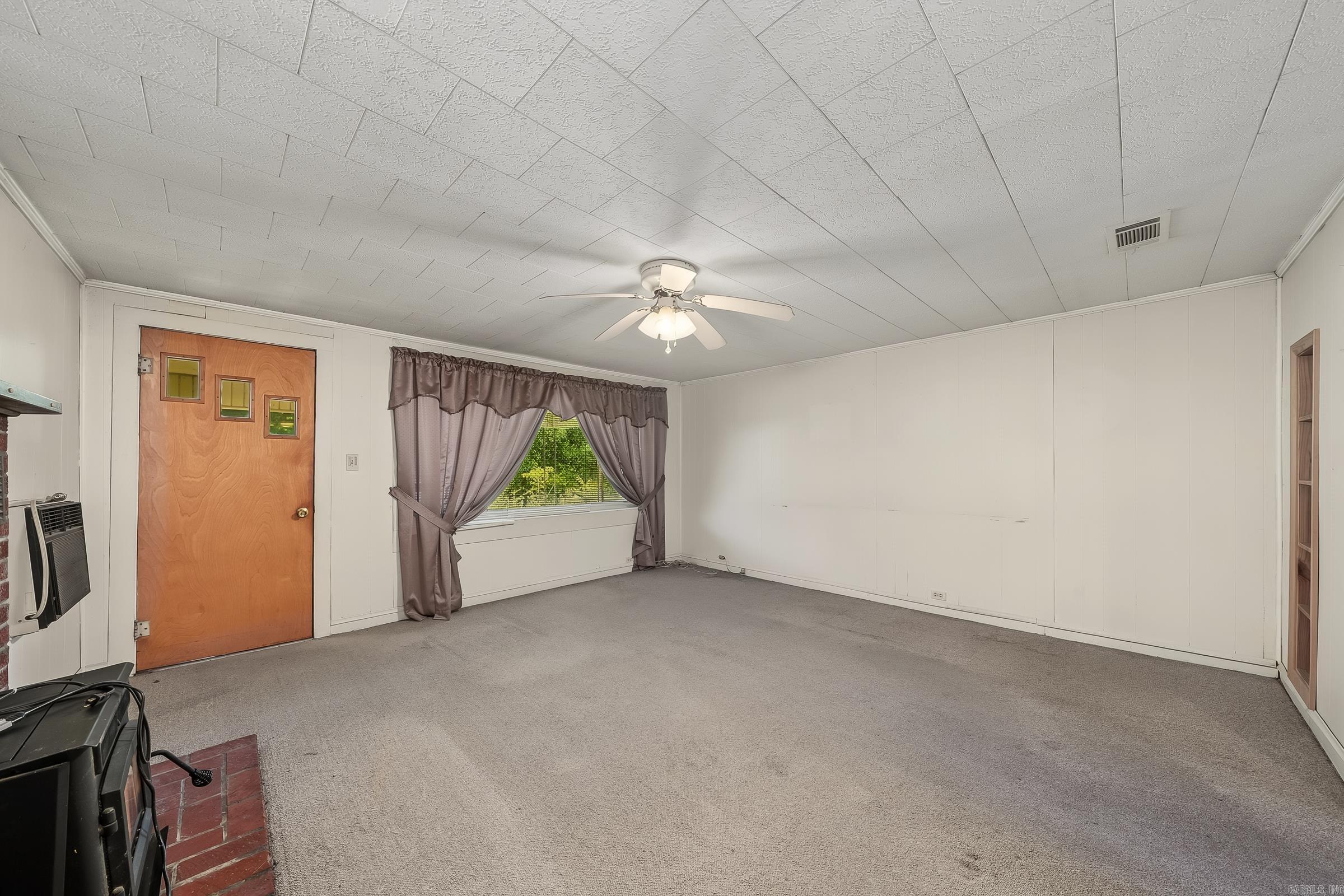 257 Mt Pleasant  De Queen, AR