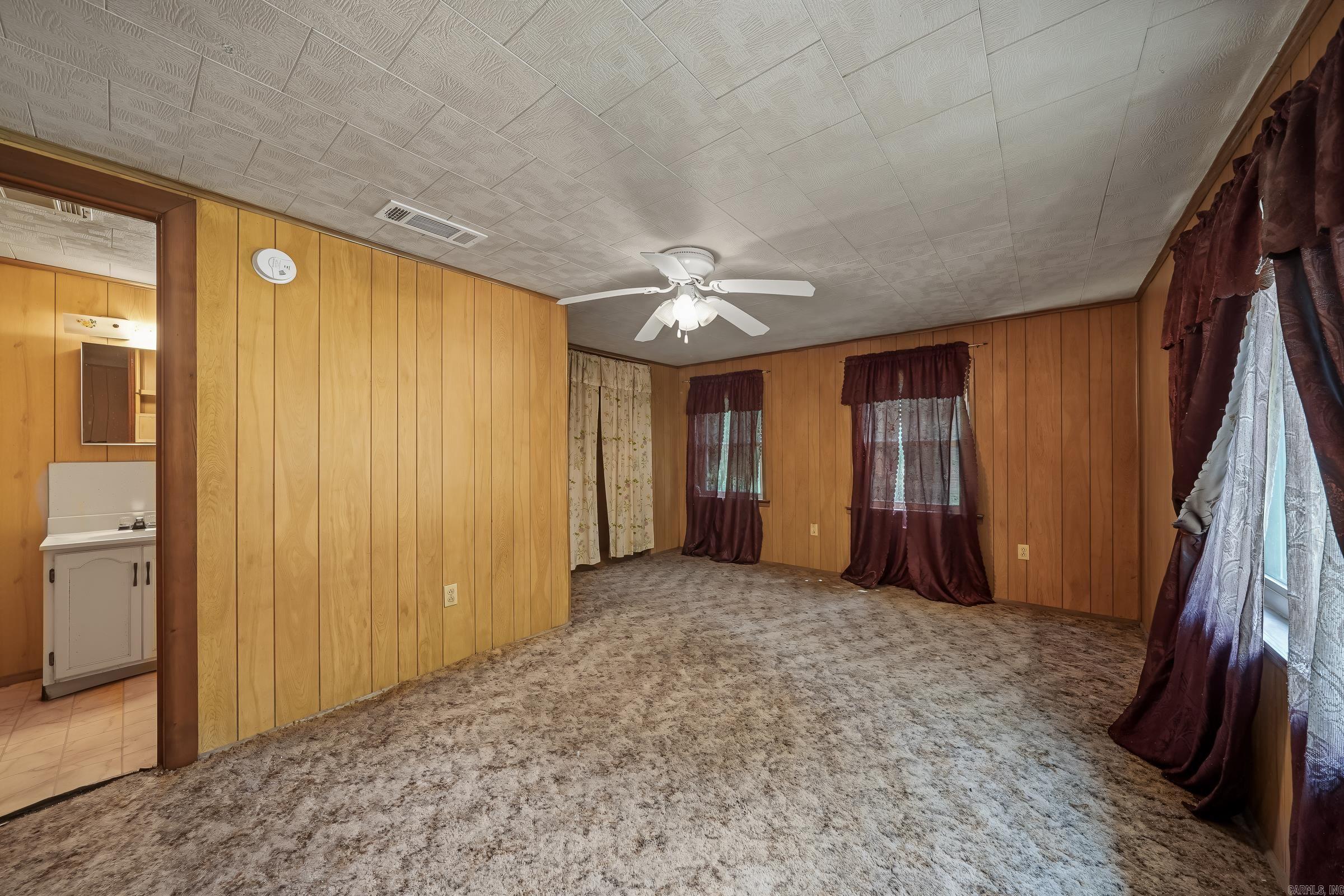 257 Mt Pleasant  De Queen, AR