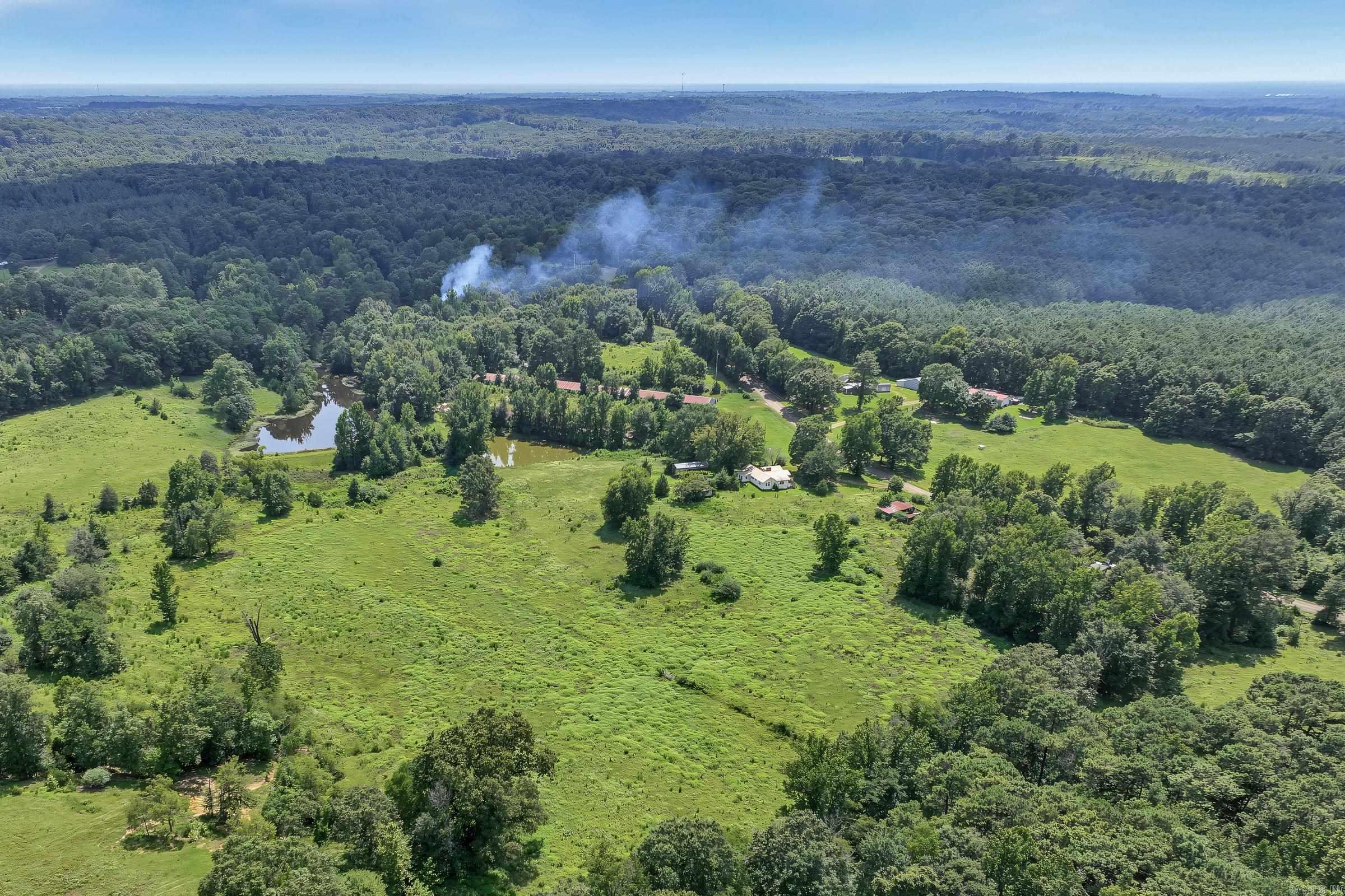 257 Mt Pleasant  De Queen, AR