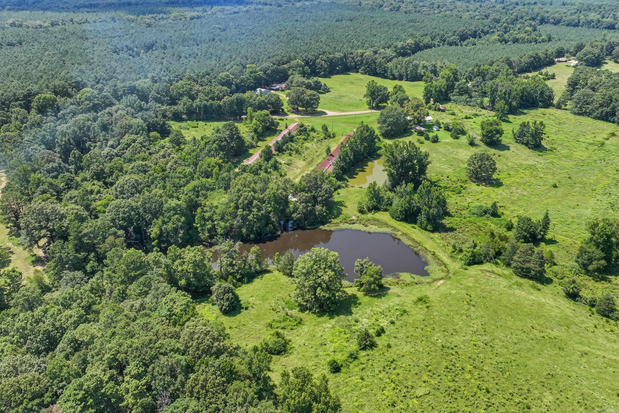 257 Mt Pleasant  De Queen, AR