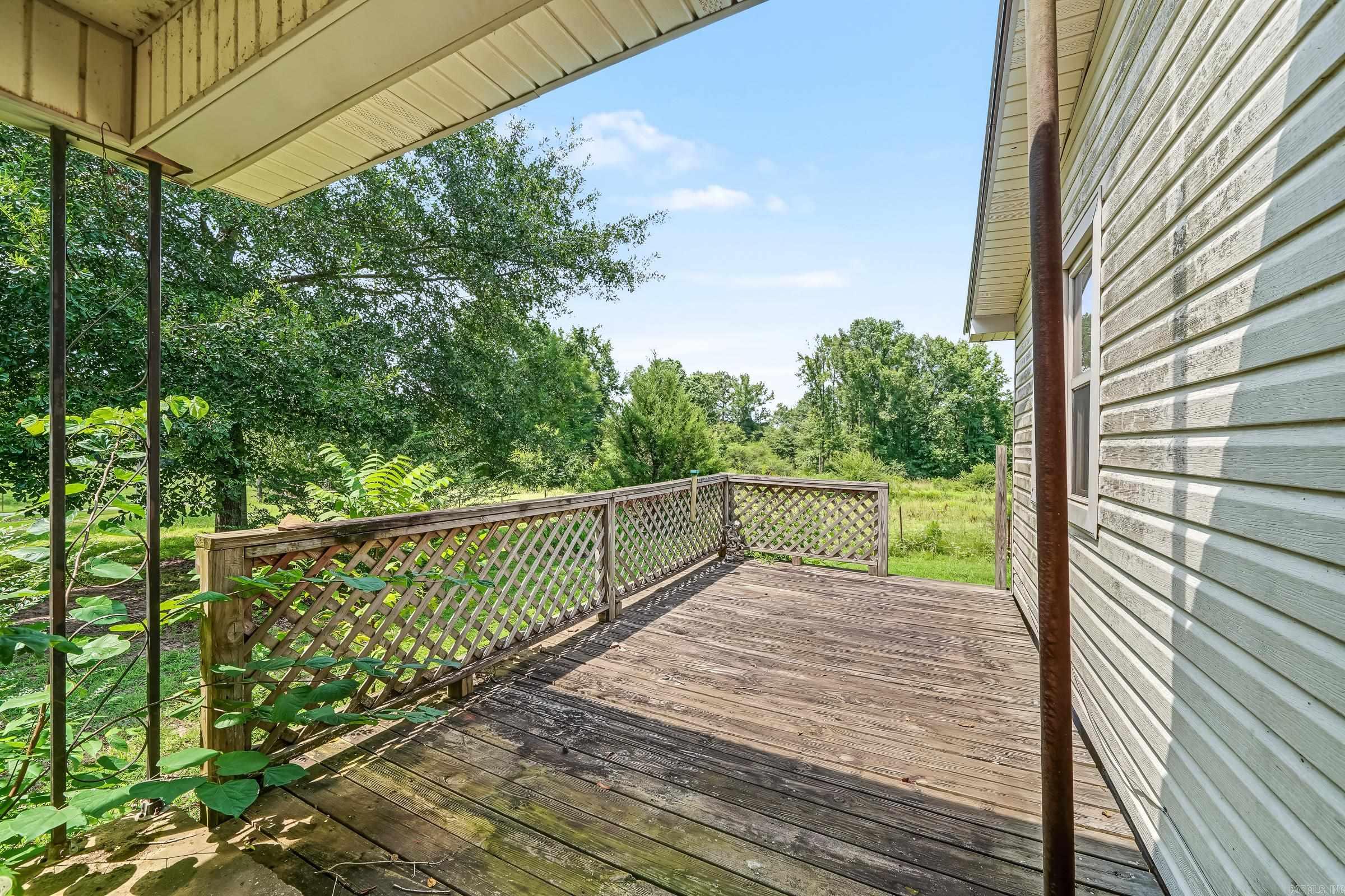 257 Mt Pleasant  De Queen, AR