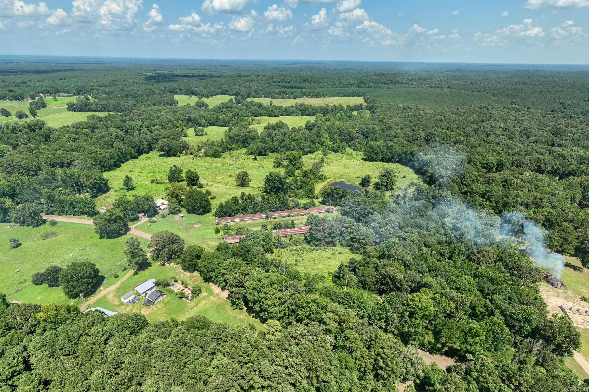 257 Mt Pleasant  De Queen, AR