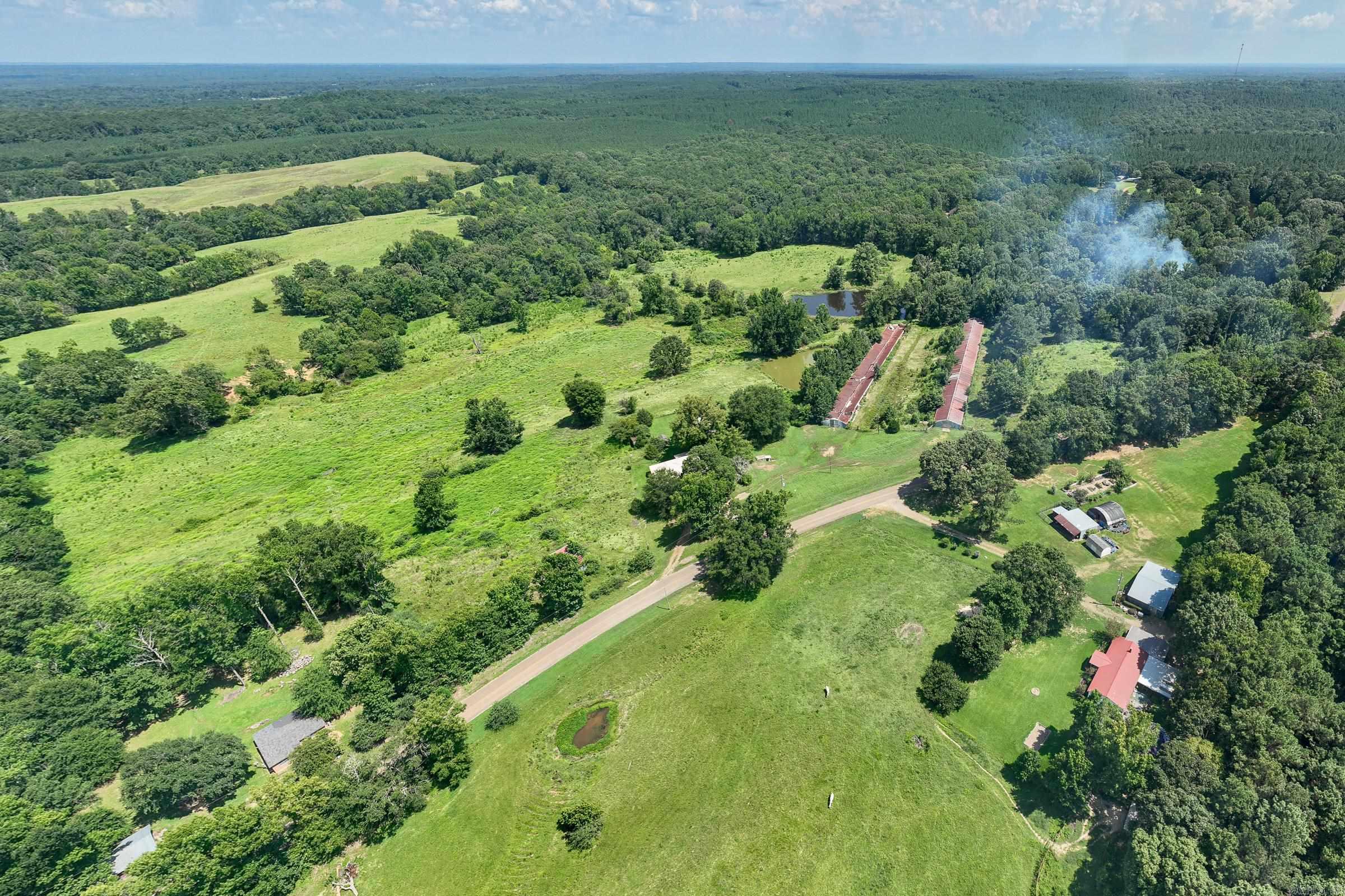 257 Mt Pleasant  De Queen, AR