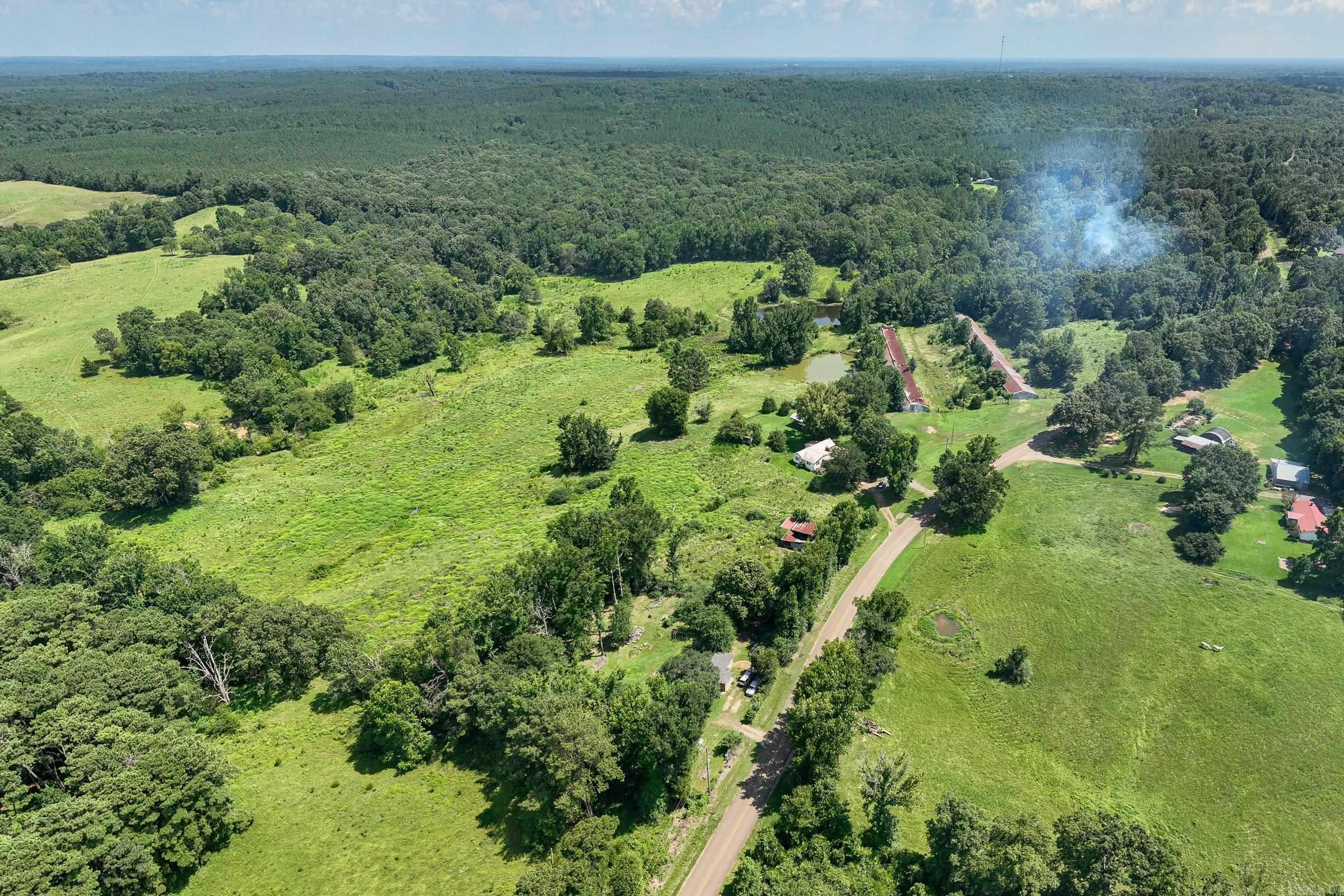 257 Mt Pleasant  De Queen, AR