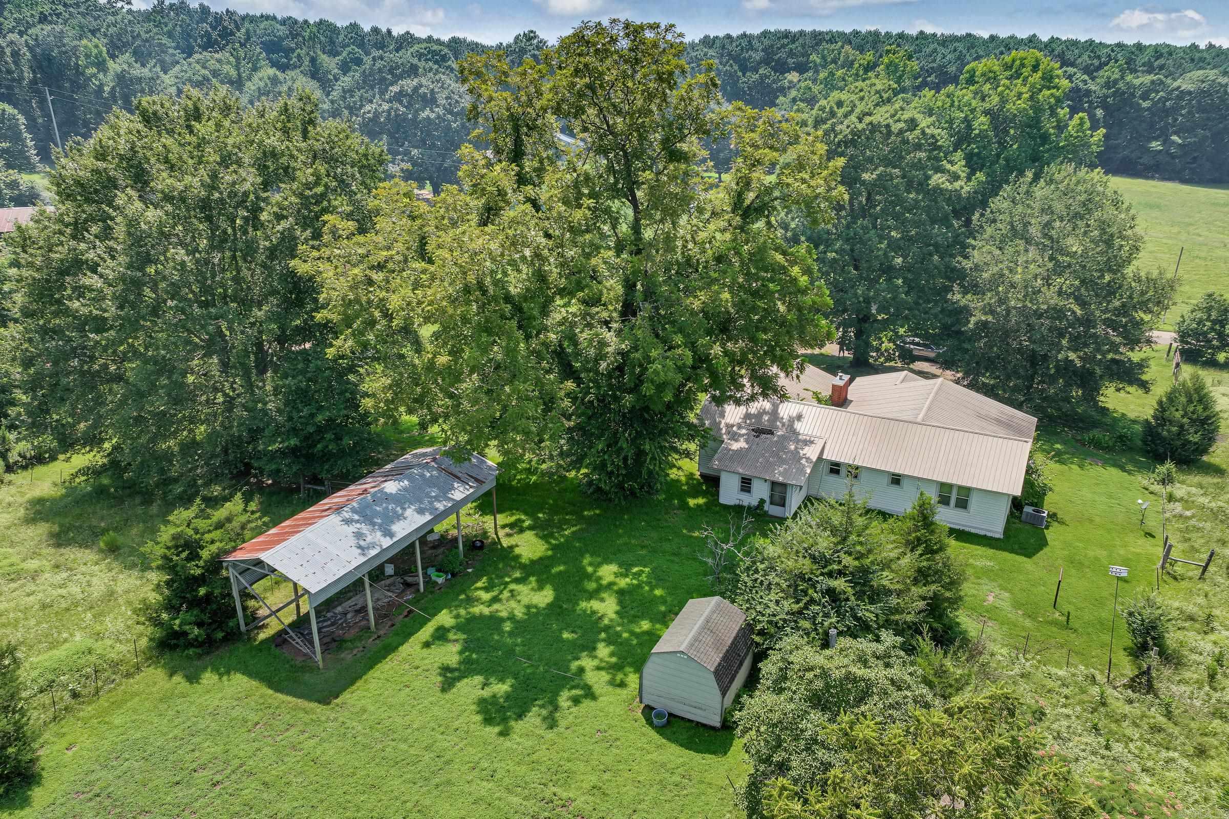 257 Mt Pleasant  De Queen, AR