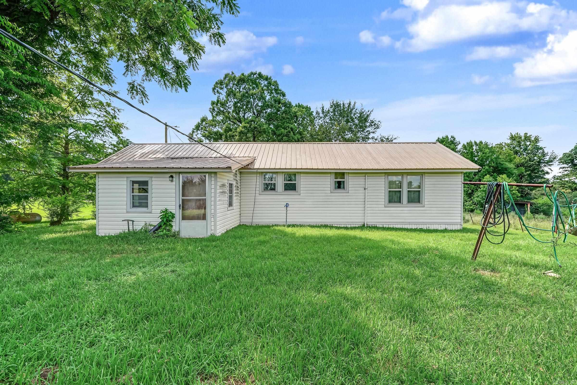 257 Mt Pleasant  De Queen, AR
