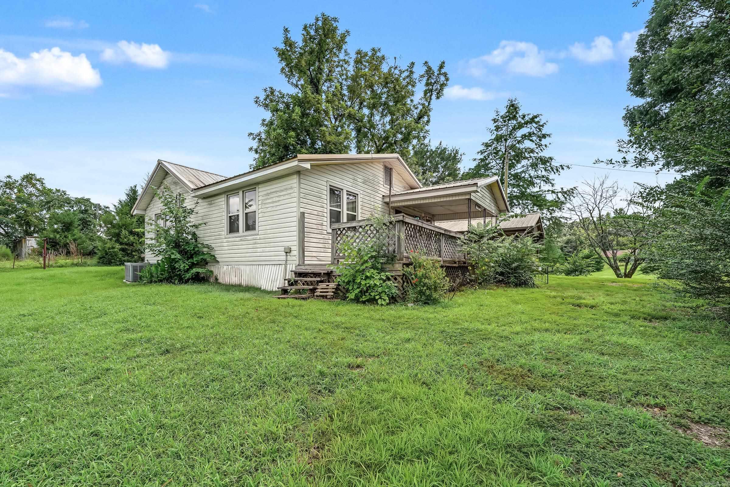257 Mt Pleasant  De Queen, AR