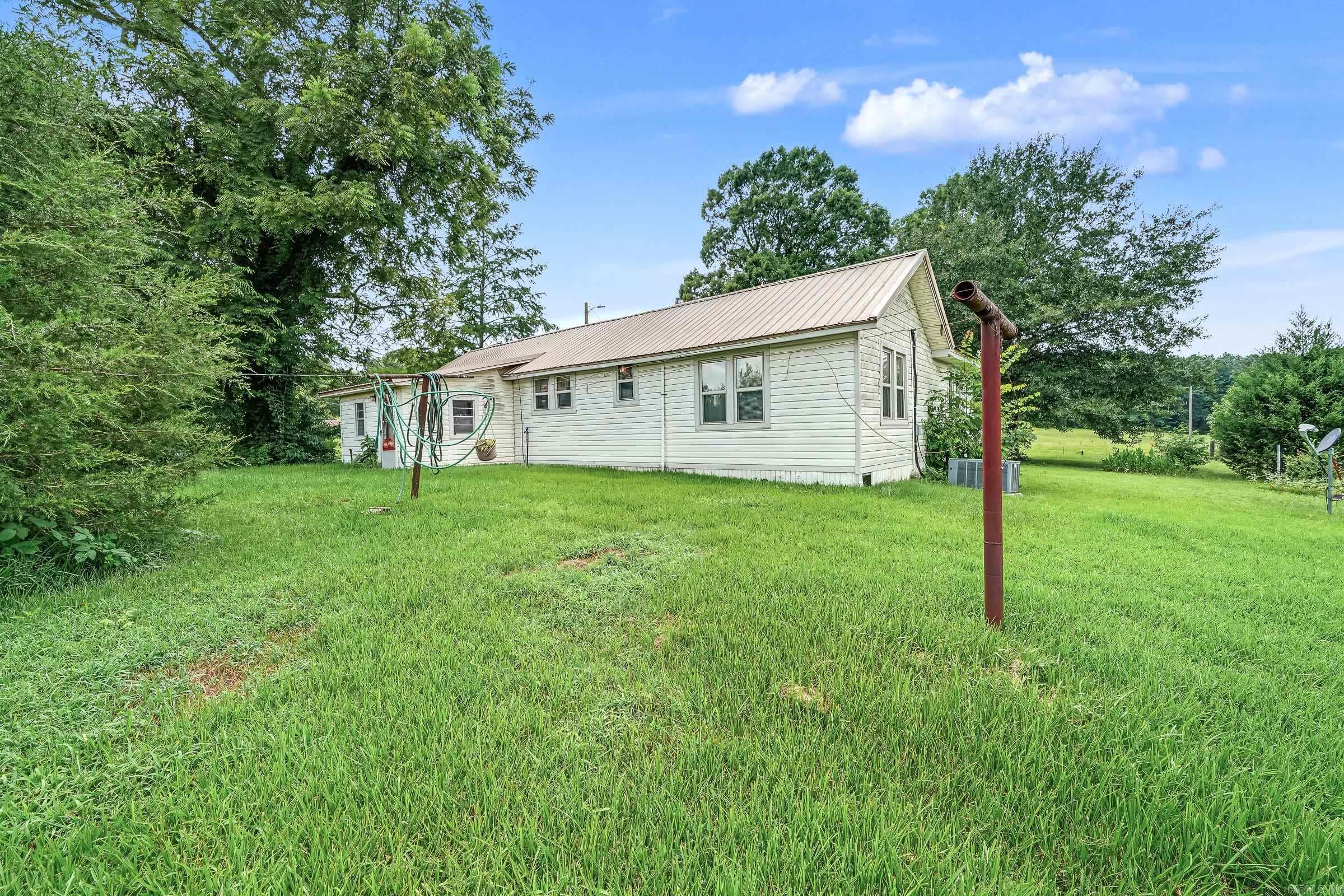 257 Mt Pleasant  De Queen, AR
