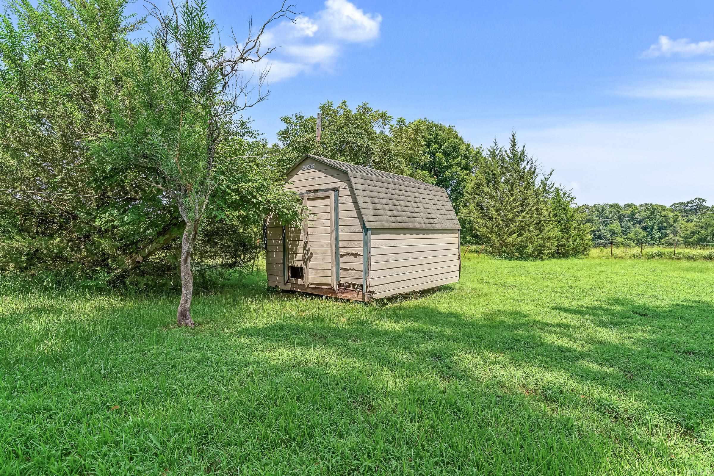257 Mt Pleasant  De Queen, AR