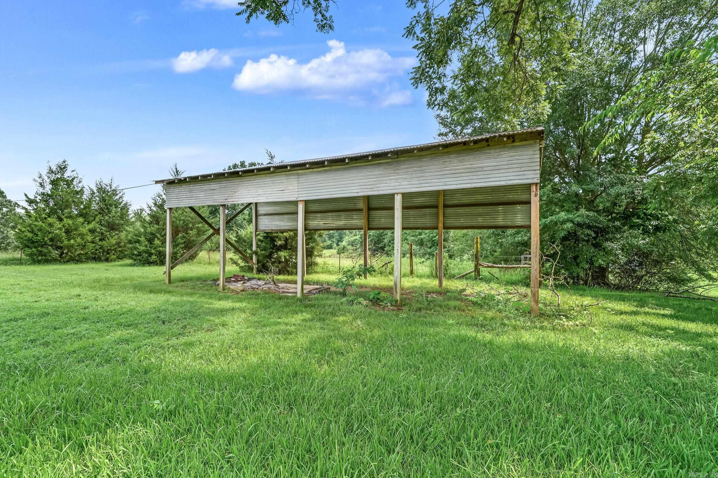 257 Mt Pleasant  De Queen, AR