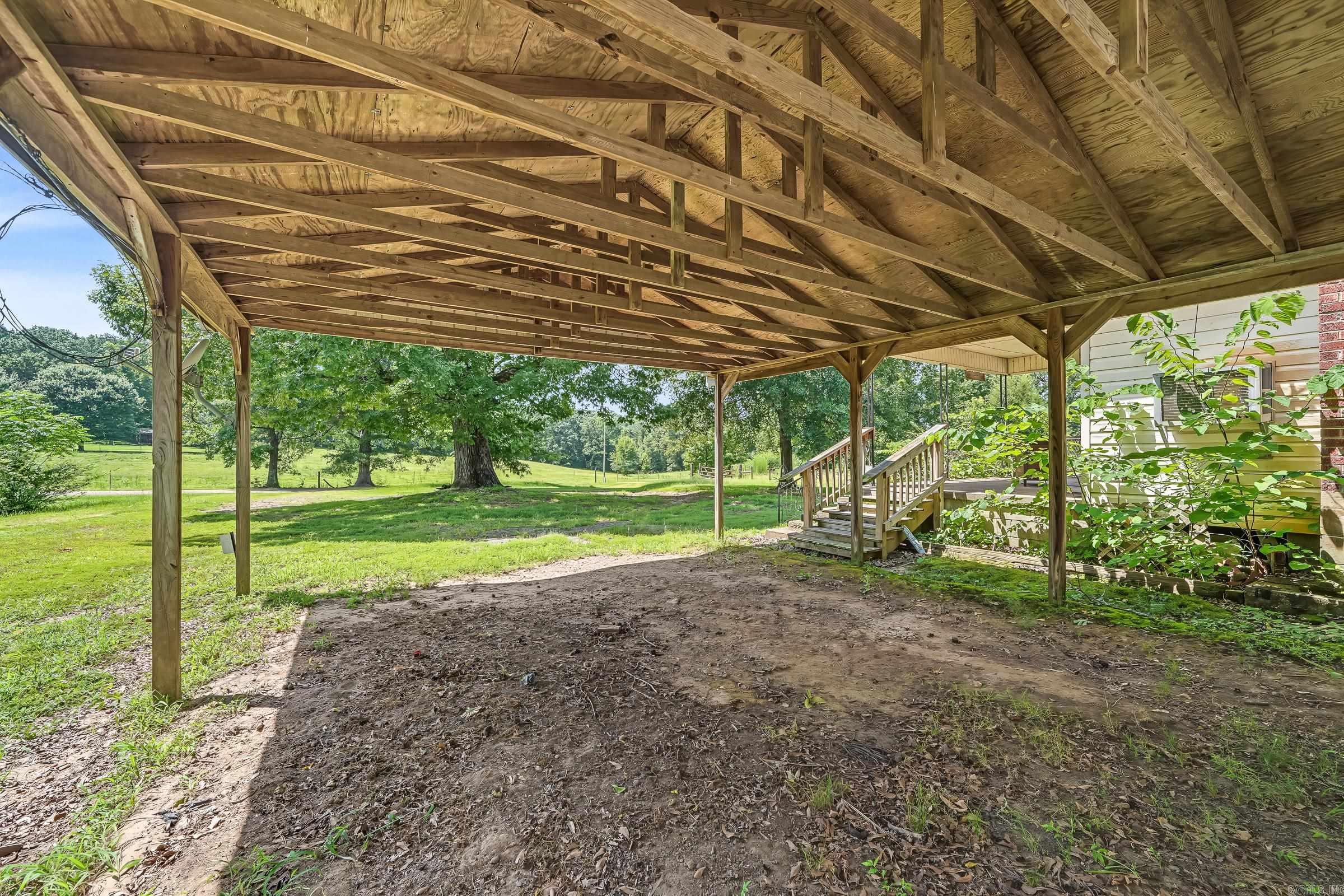 257 Mt Pleasant  De Queen, AR