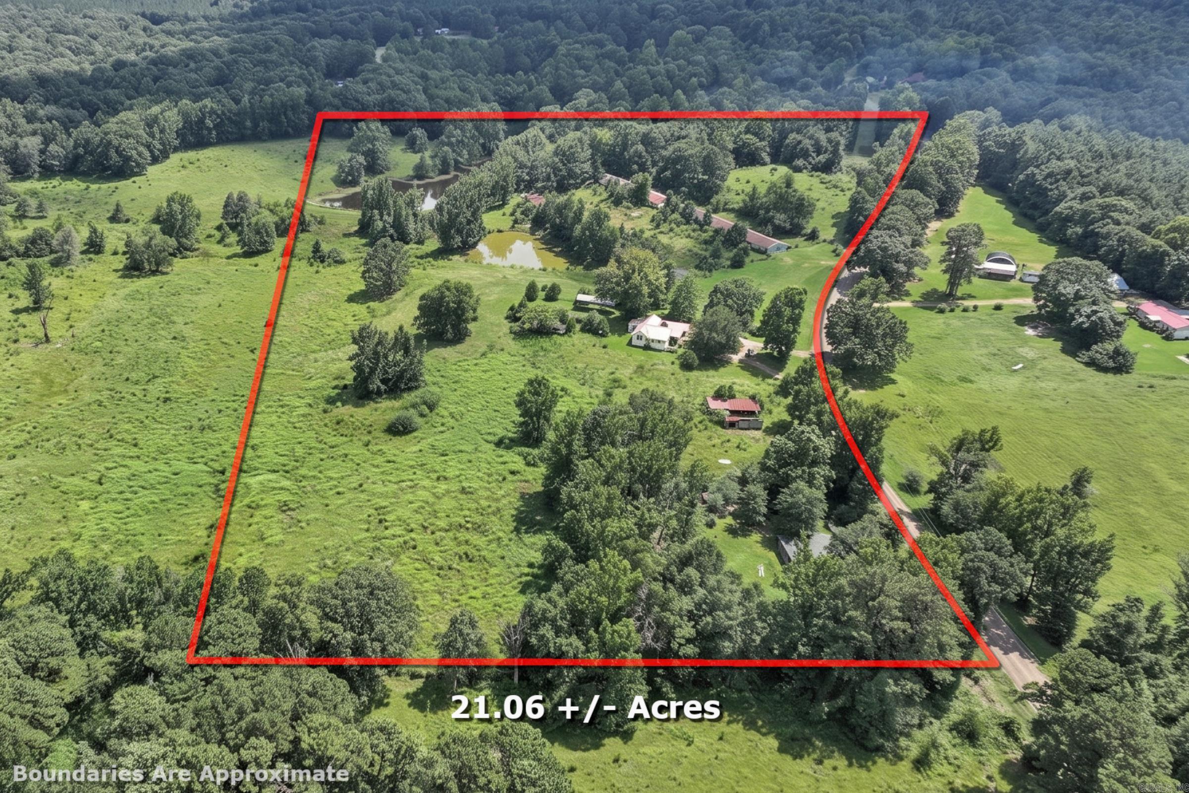 257 Mt Pleasant  De Queen, AR