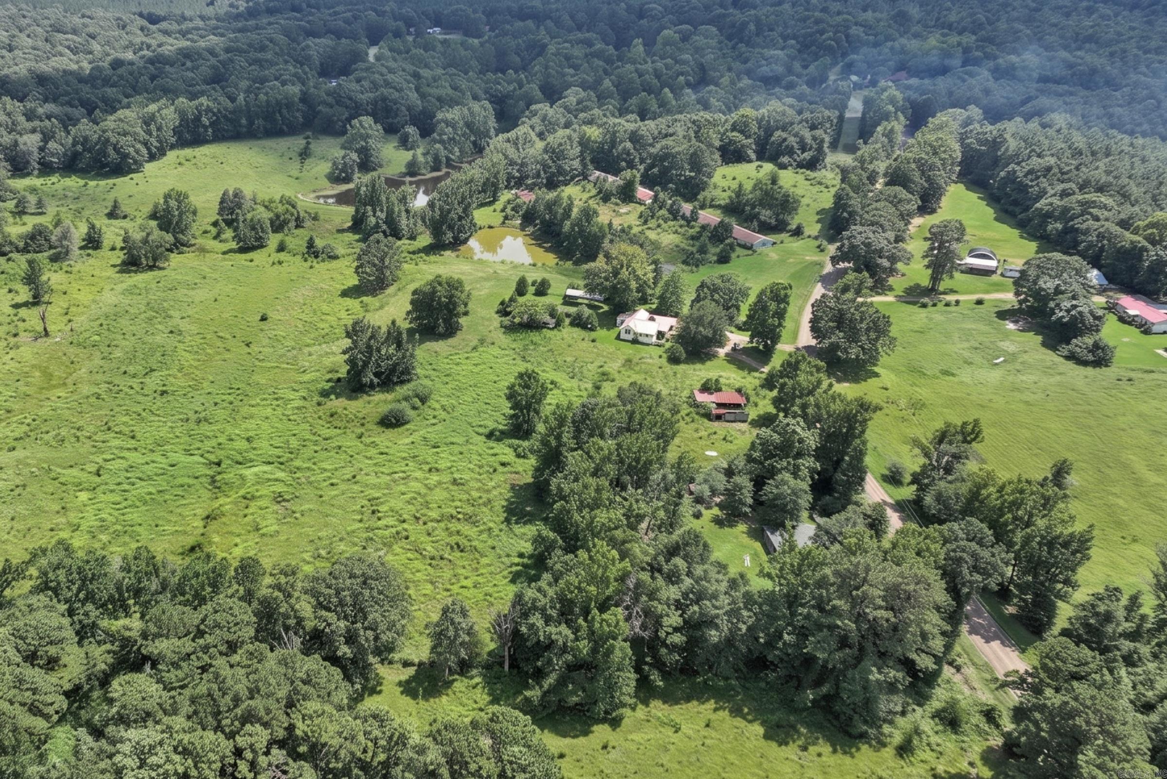 257 Mt Pleasant  De Queen, AR