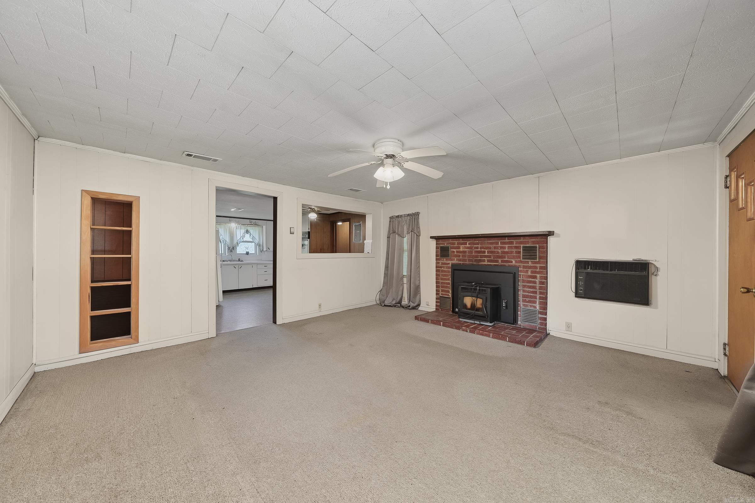 257 Mt Pleasant  De Queen, AR