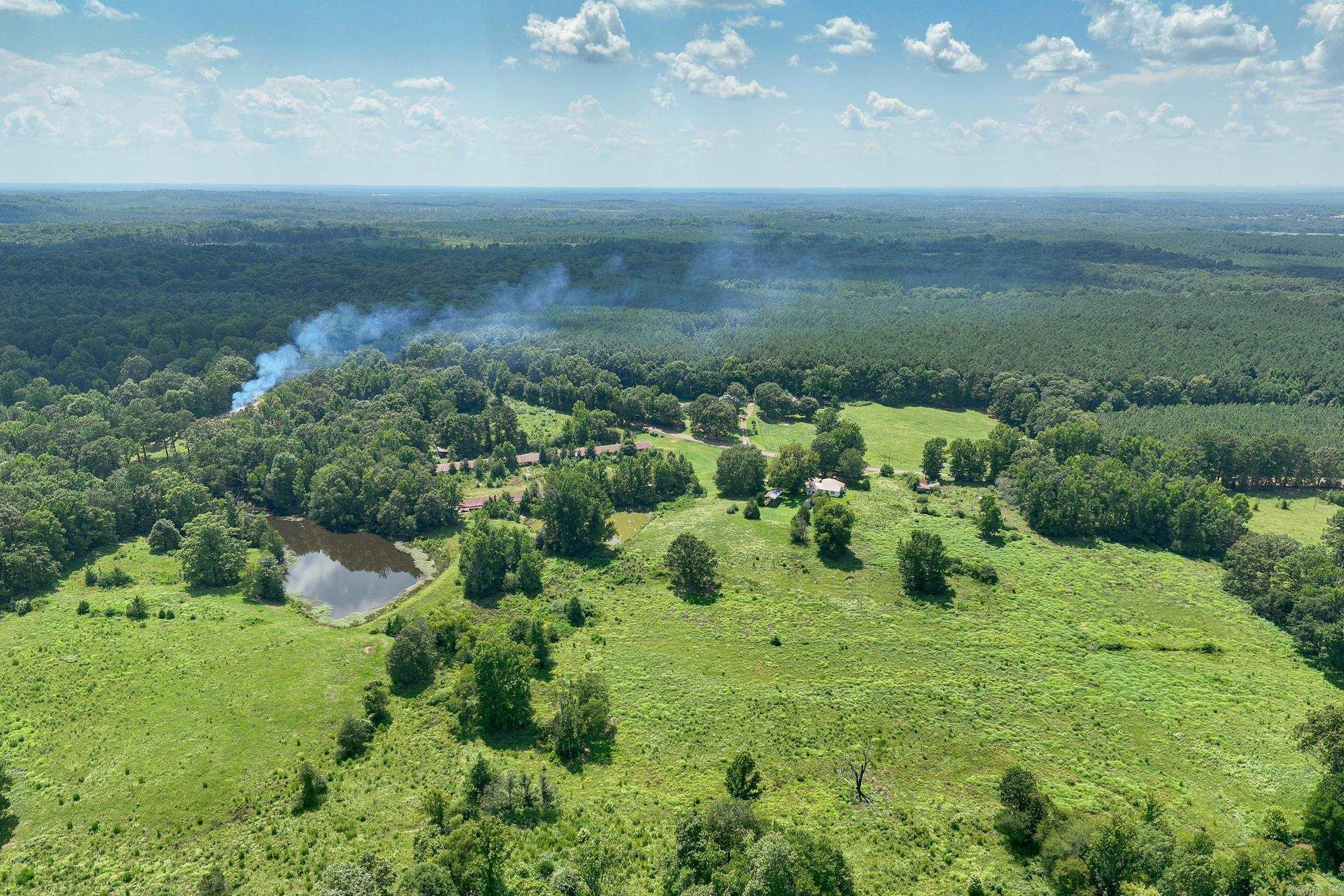 257 Mt Pleasant  De Queen, AR