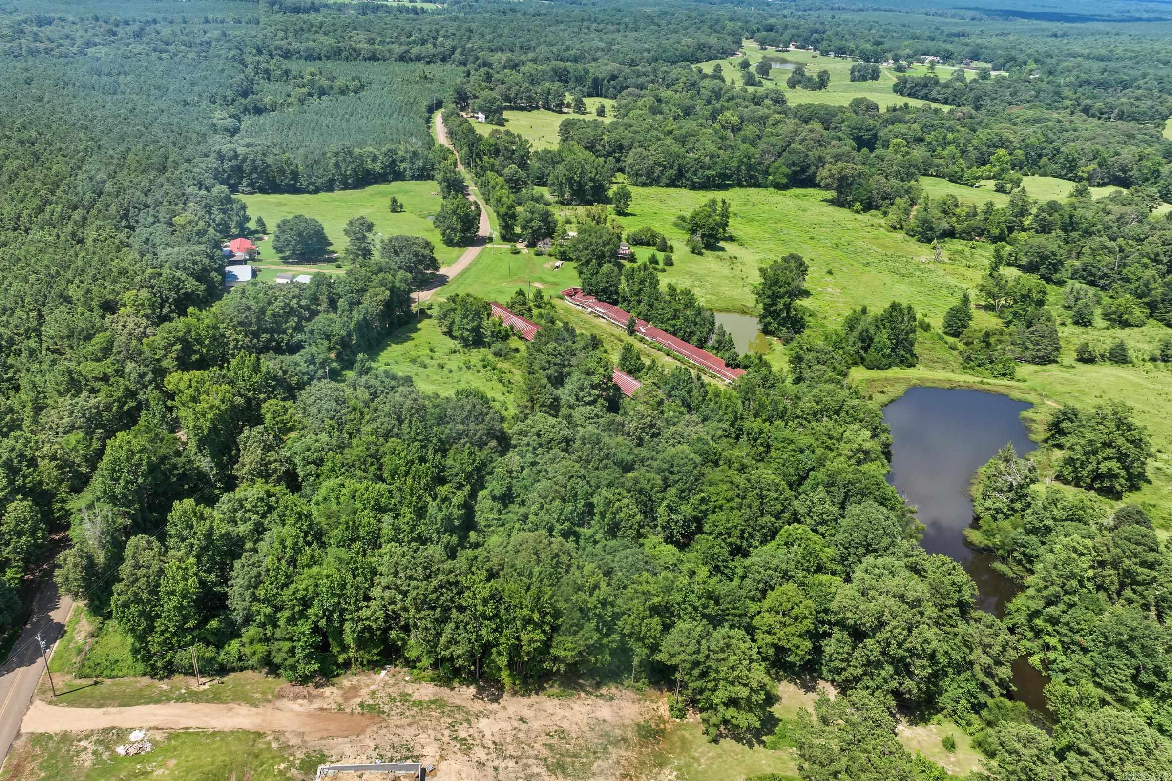 257 Mt Pleasant  De Queen, AR