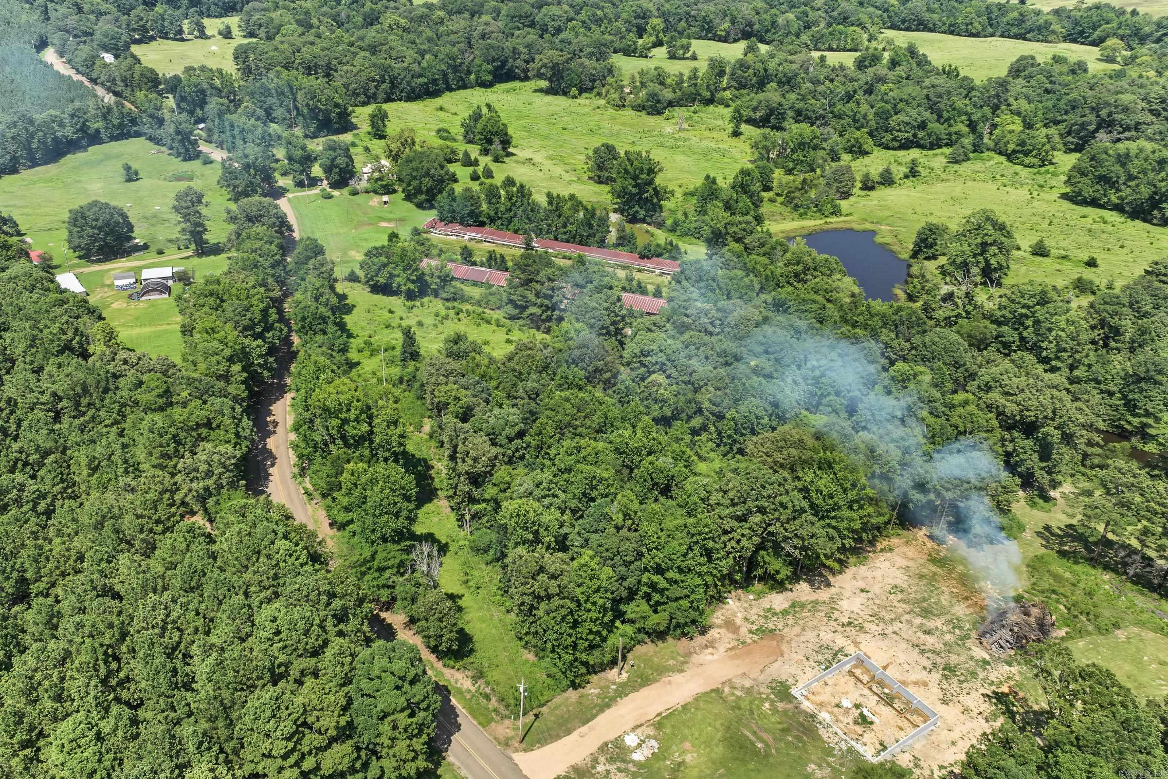 257 Mt Pleasant  De Queen, AR