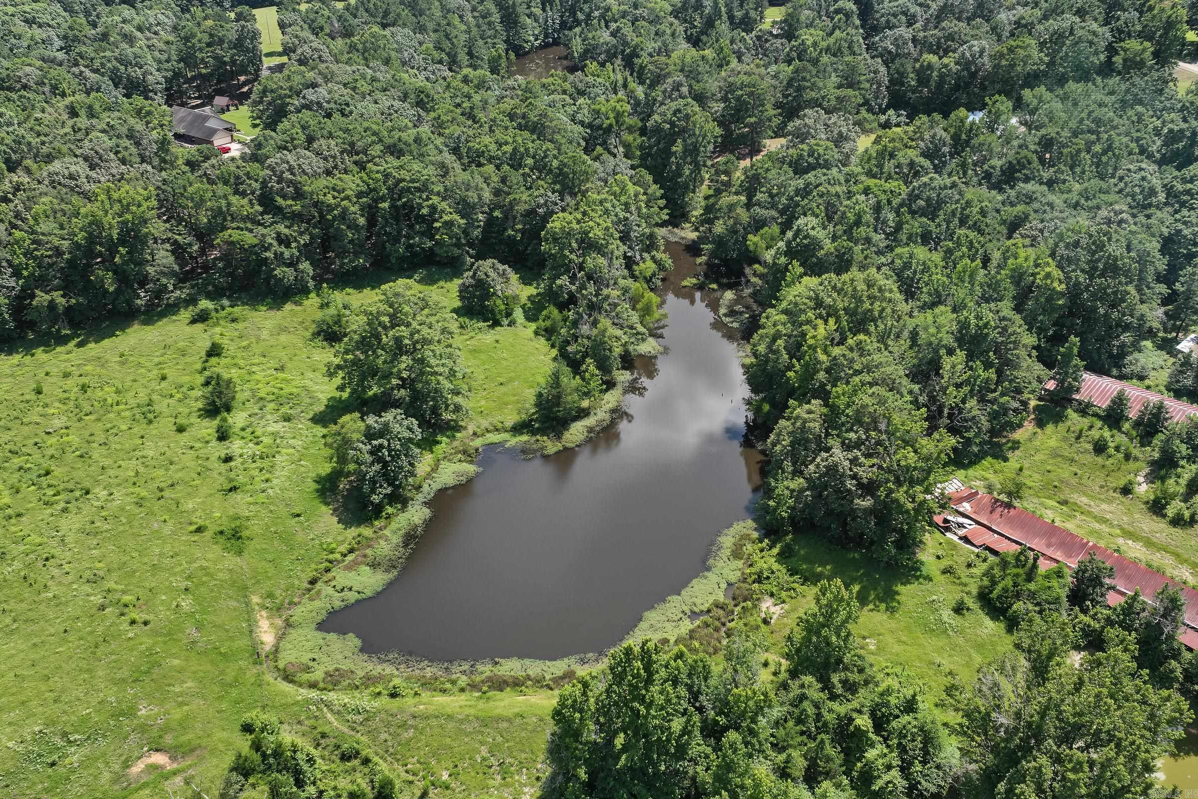 257 Mt Pleasant  De Queen, AR