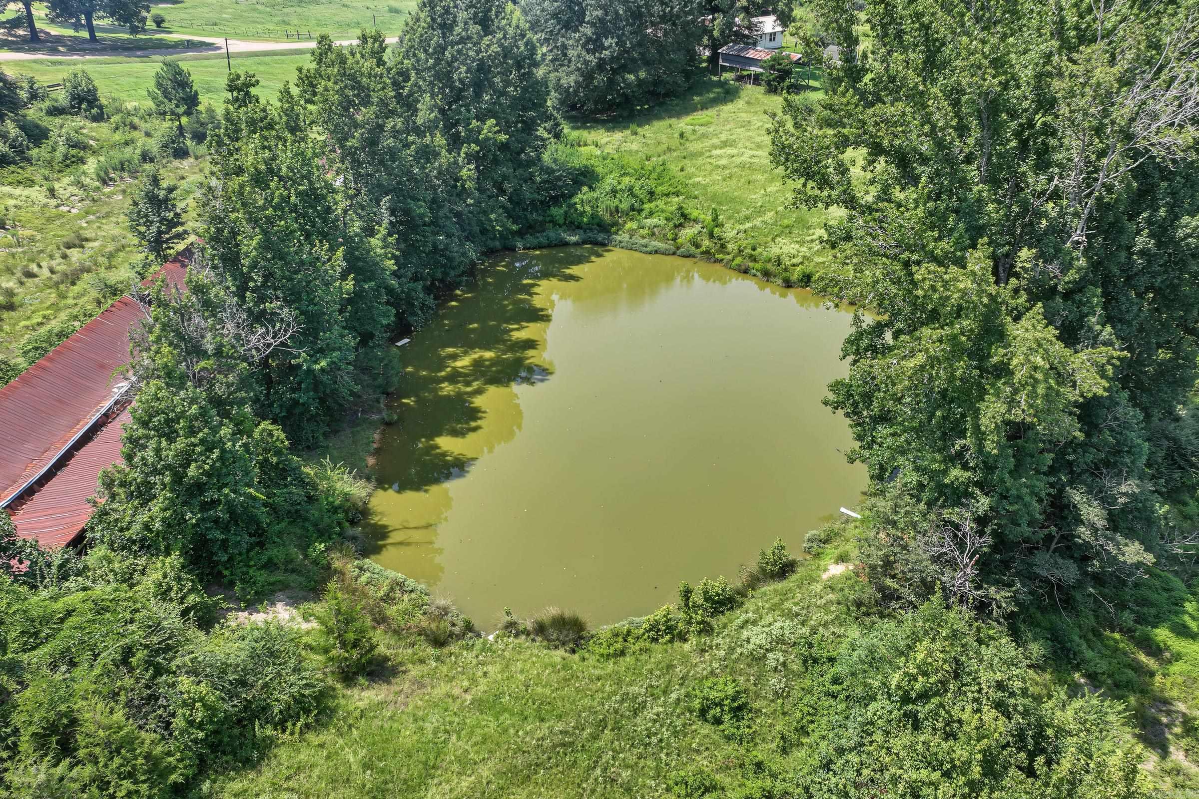 257 Mt Pleasant  De Queen, AR