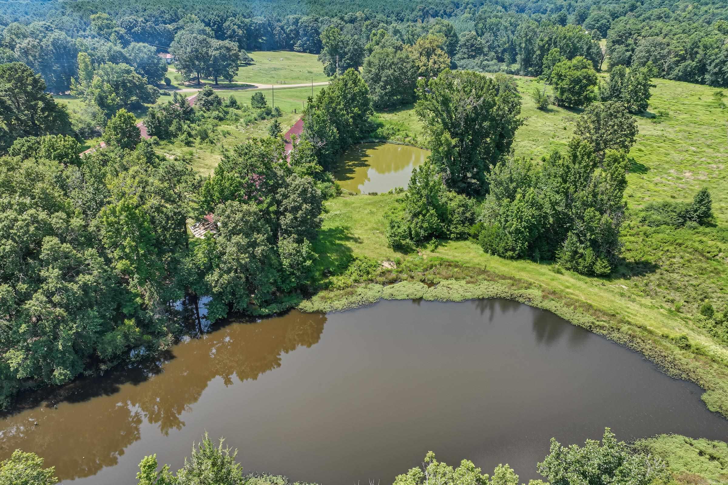 257 Mt Pleasant  De Queen, AR