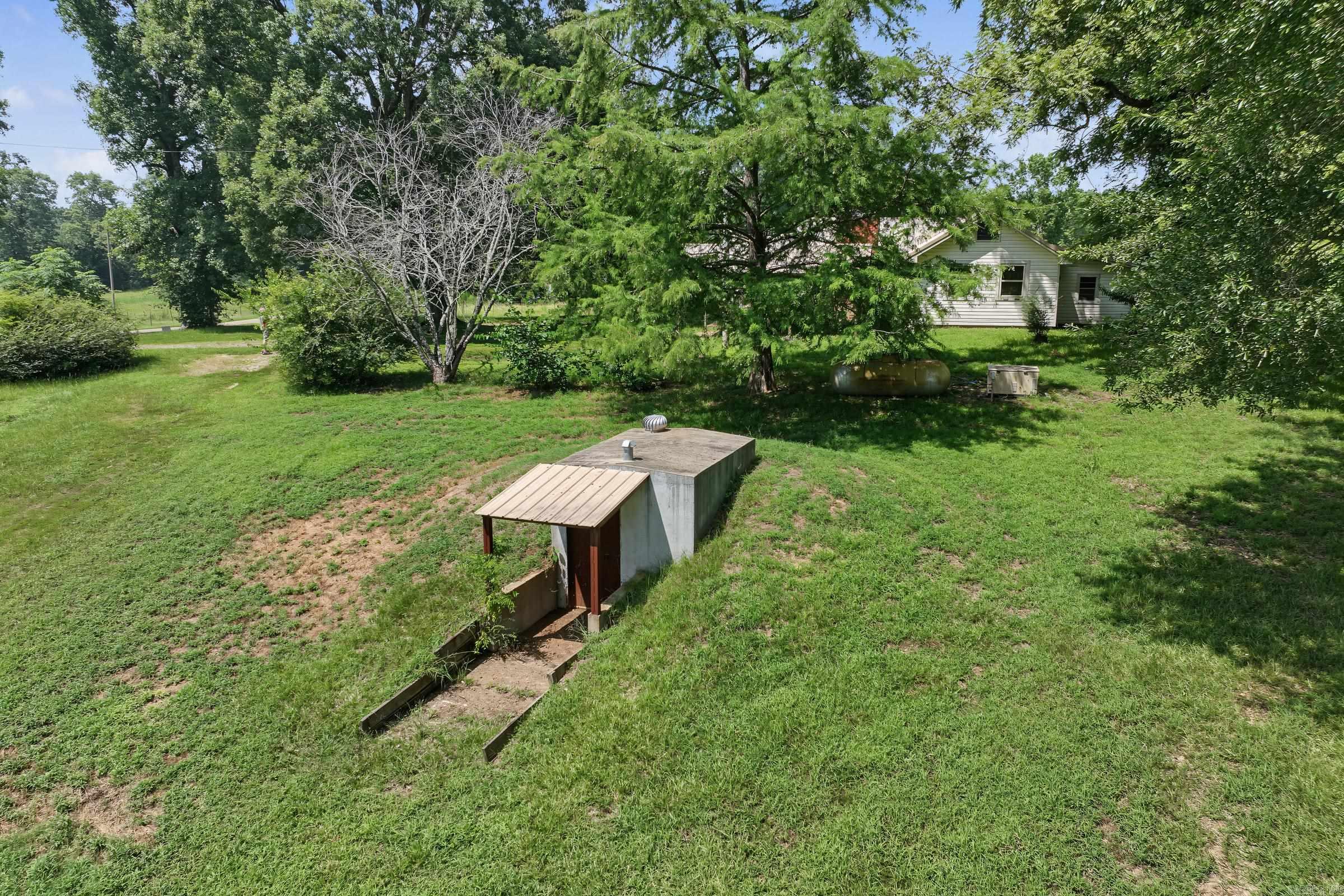 257 Mt Pleasant  De Queen, AR