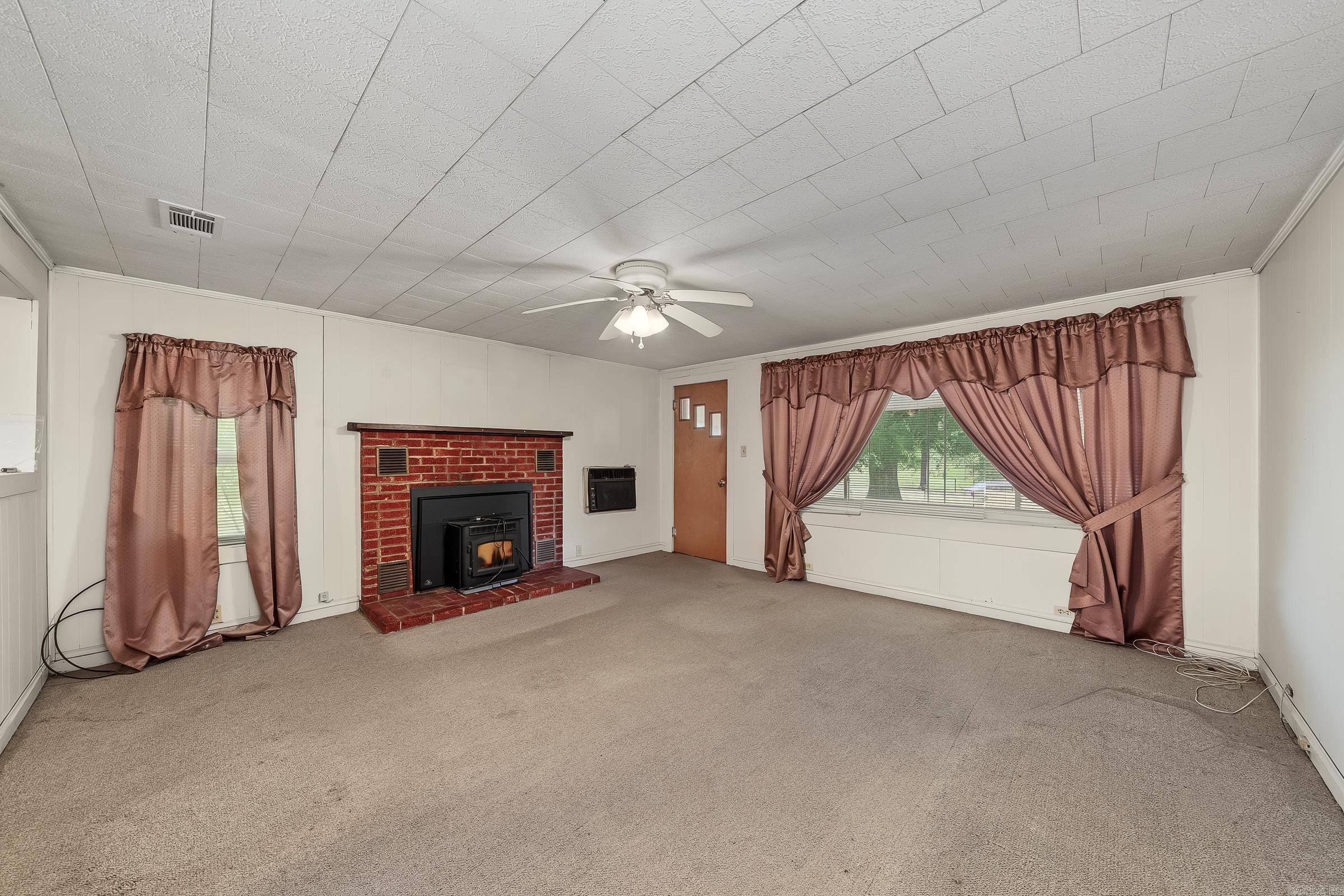 257 Mt Pleasant  De Queen, AR