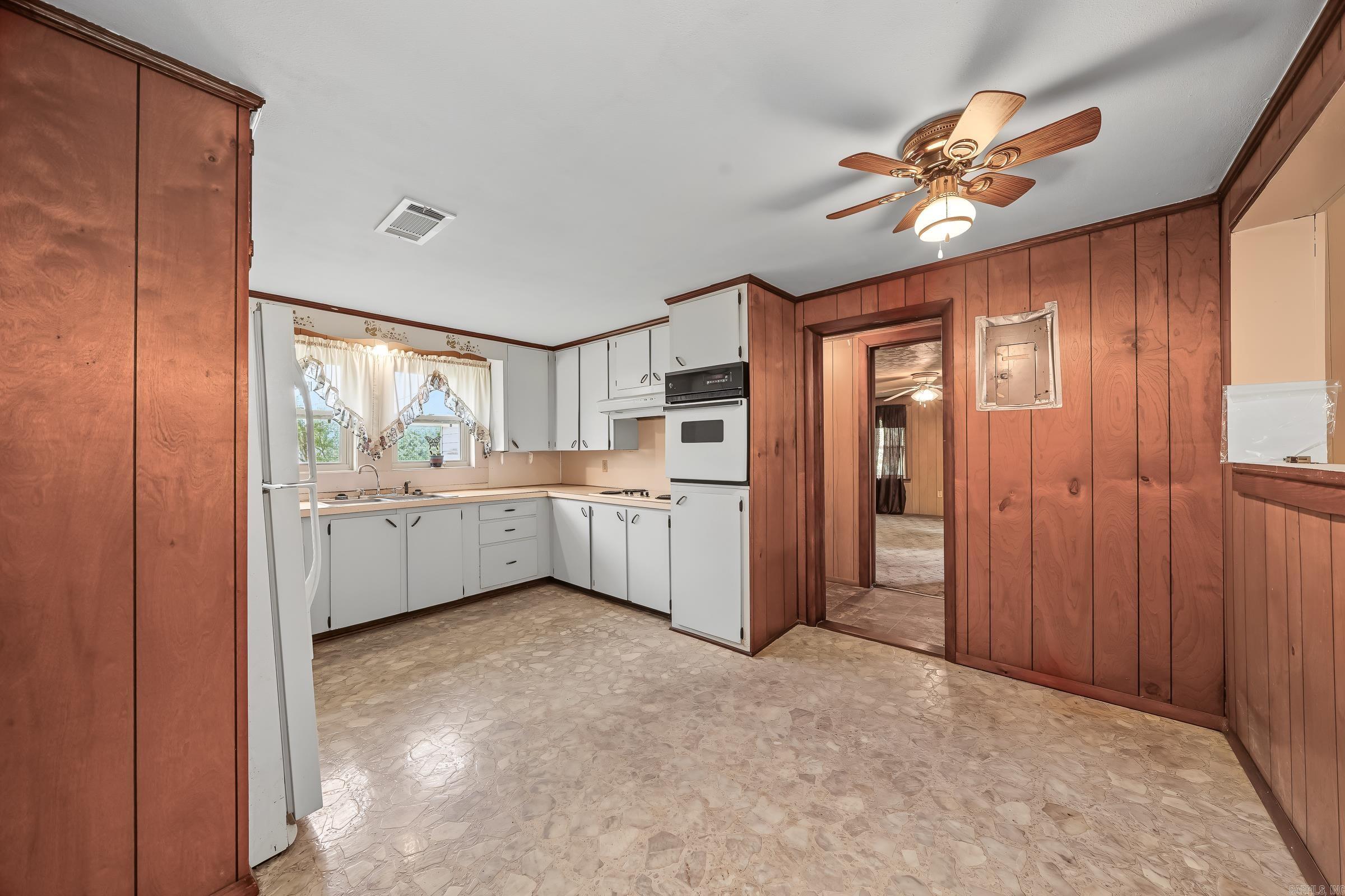 257 Mt Pleasant  De Queen, AR