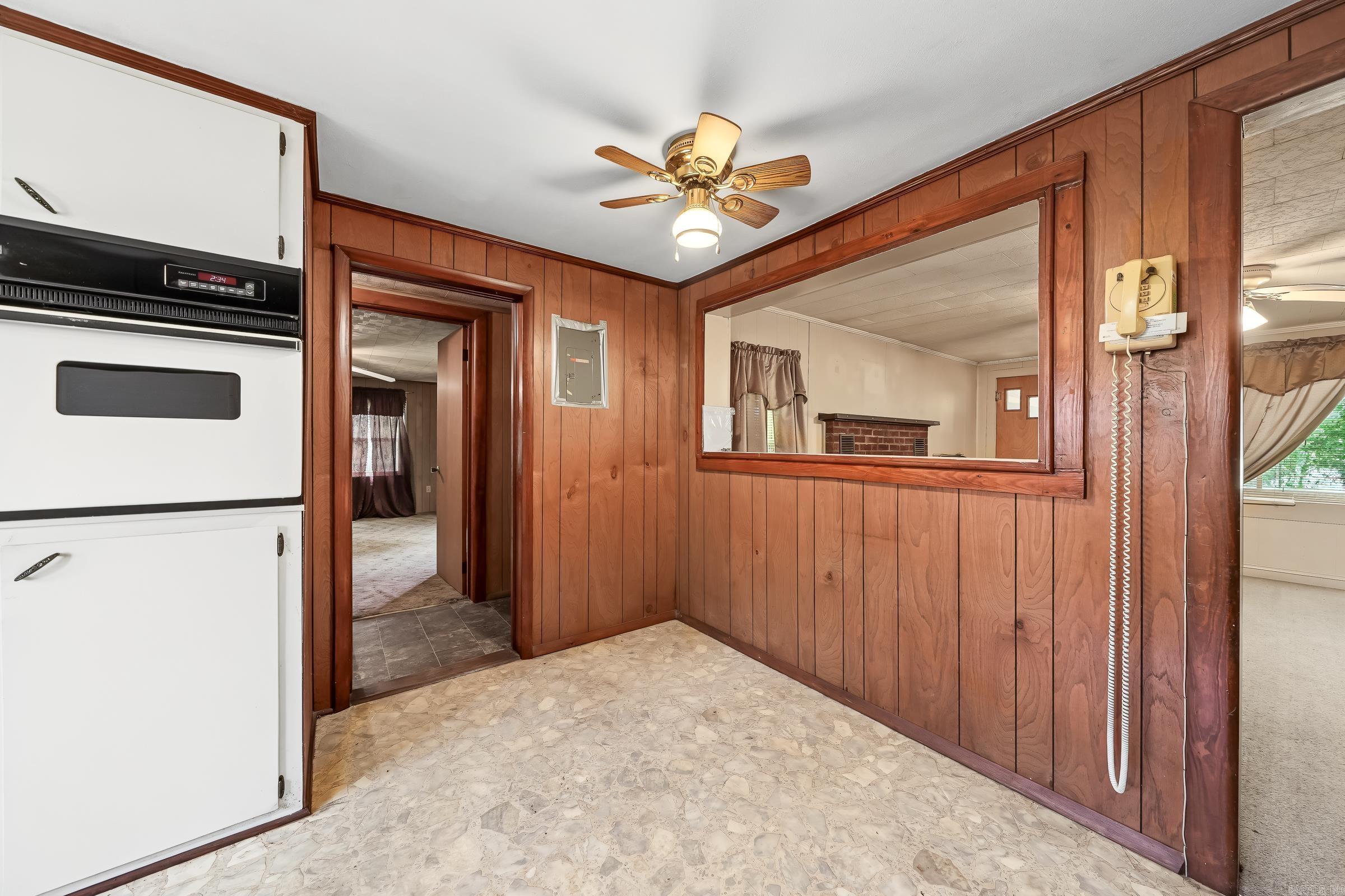 257 Mt Pleasant  De Queen, AR