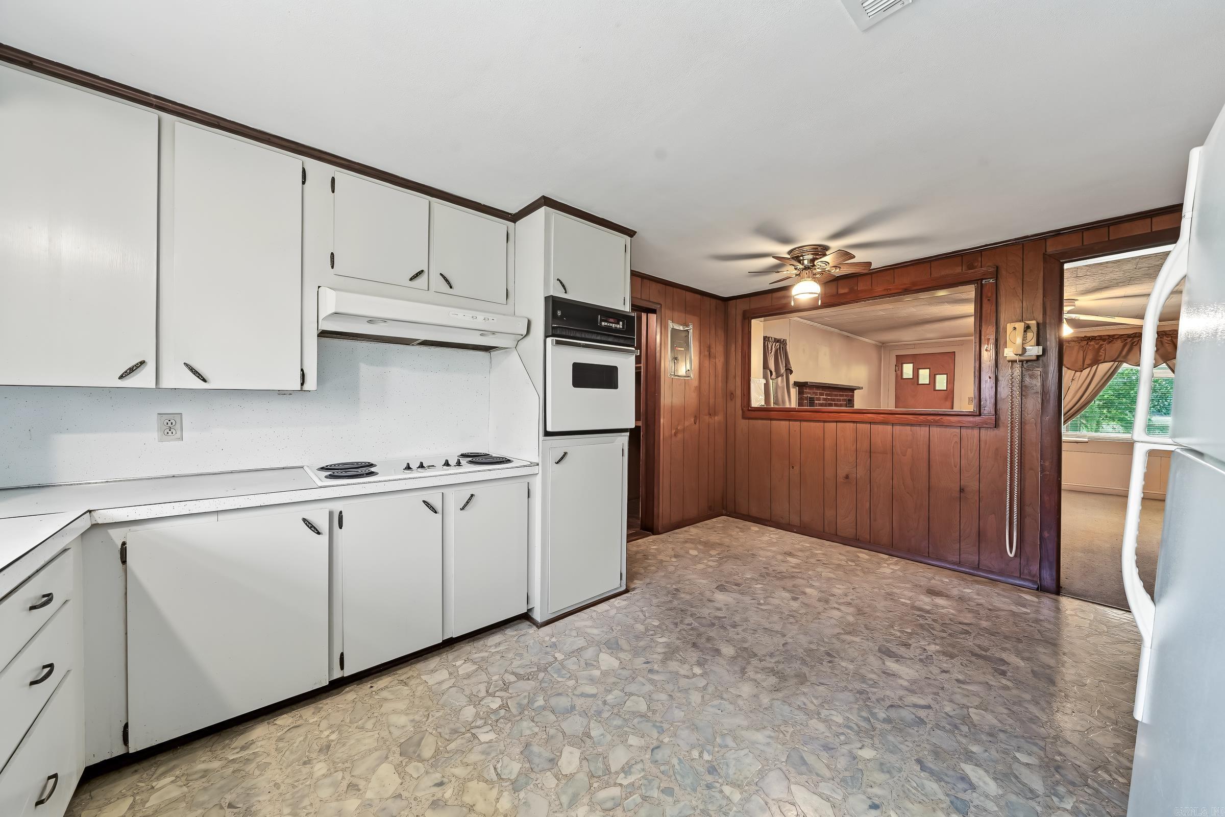 257 Mt Pleasant  De Queen, AR