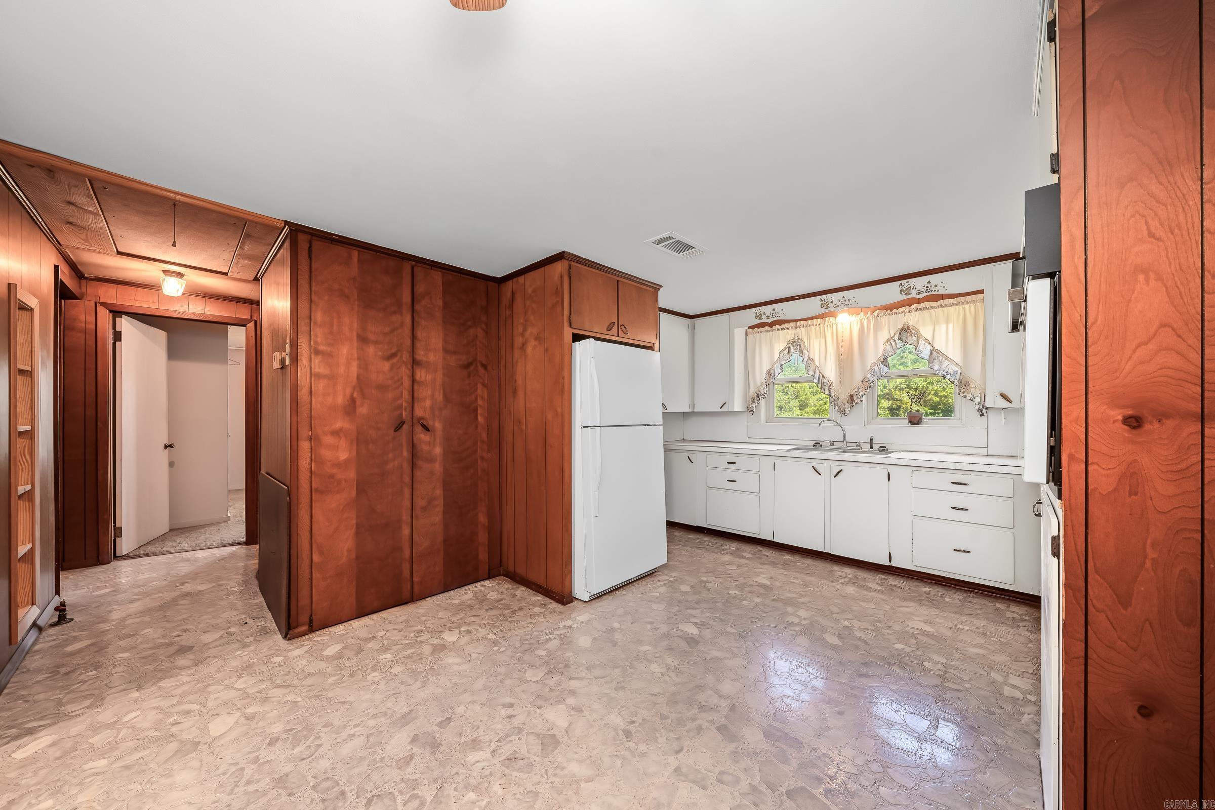 257 Mt Pleasant  De Queen, AR