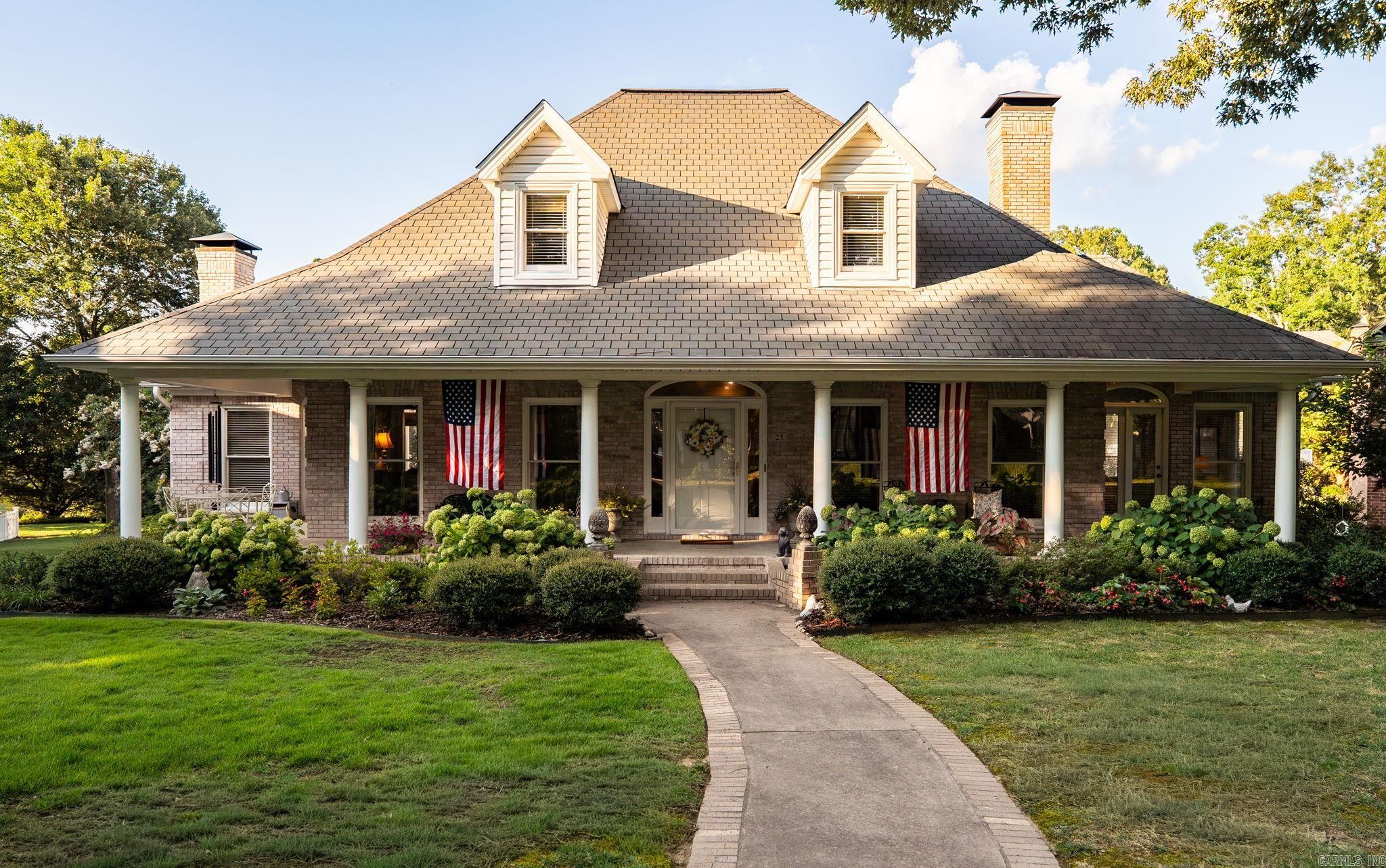 25 Avignon  Little Rock, AR