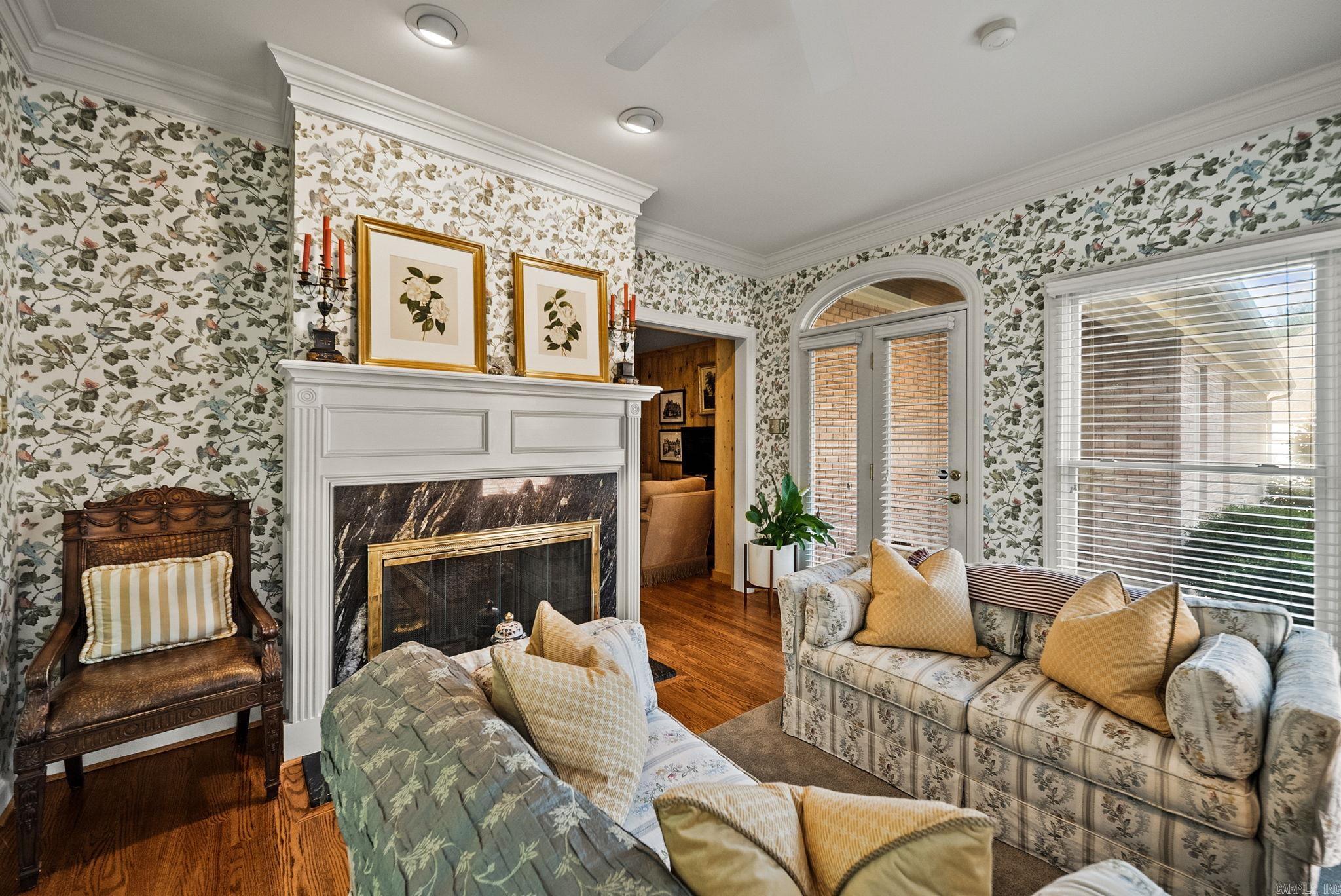 25 Avignon  Little Rock, AR
