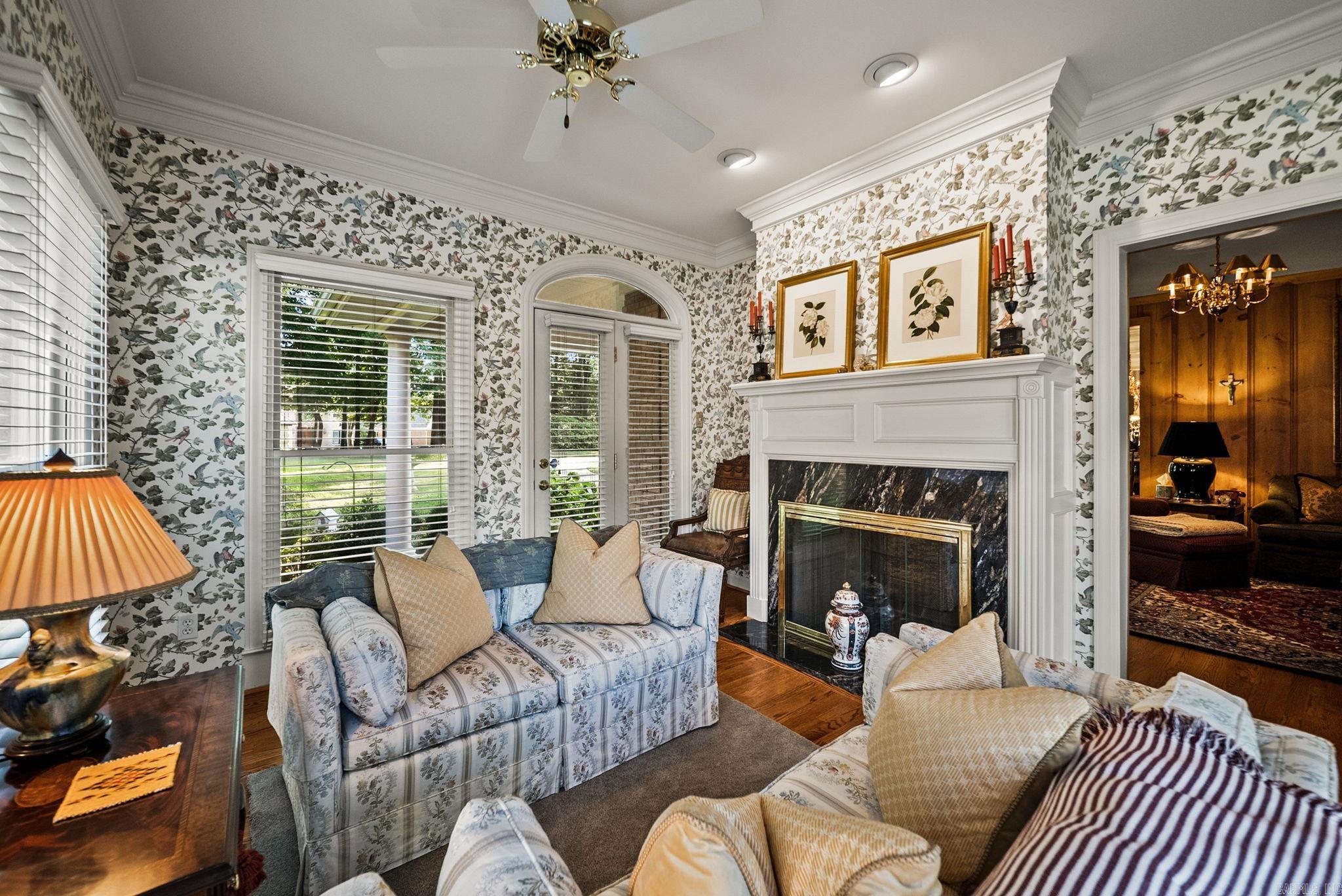 25 Avignon  Little Rock, AR