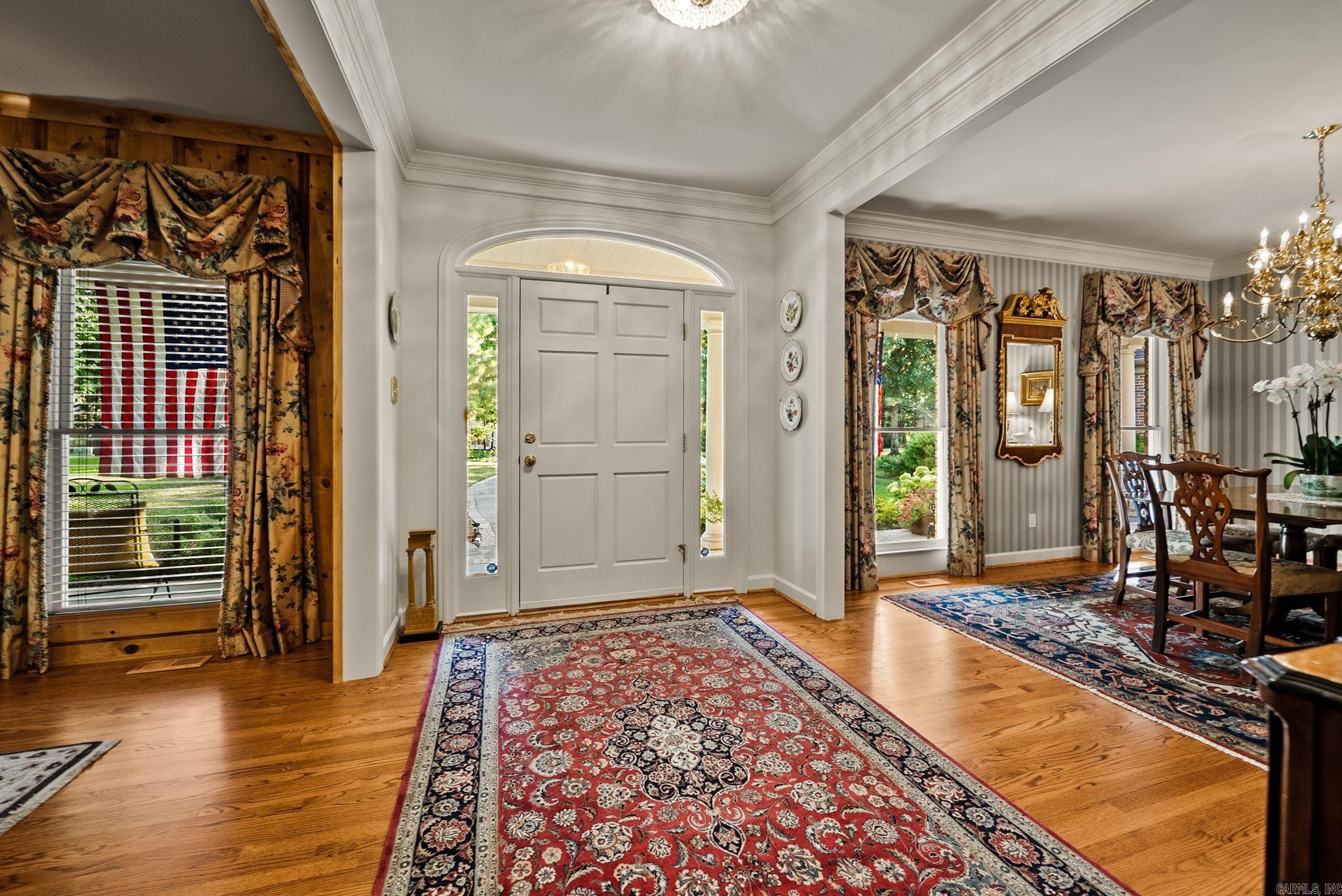 25 Avignon  Little Rock, AR
