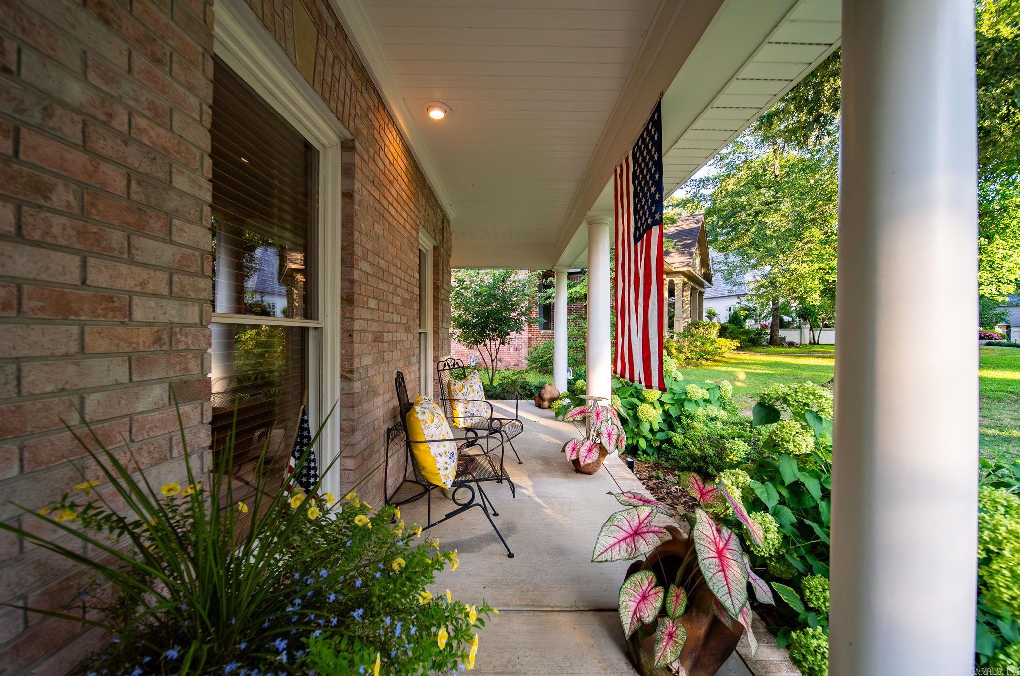 25 Avignon  Little Rock, AR