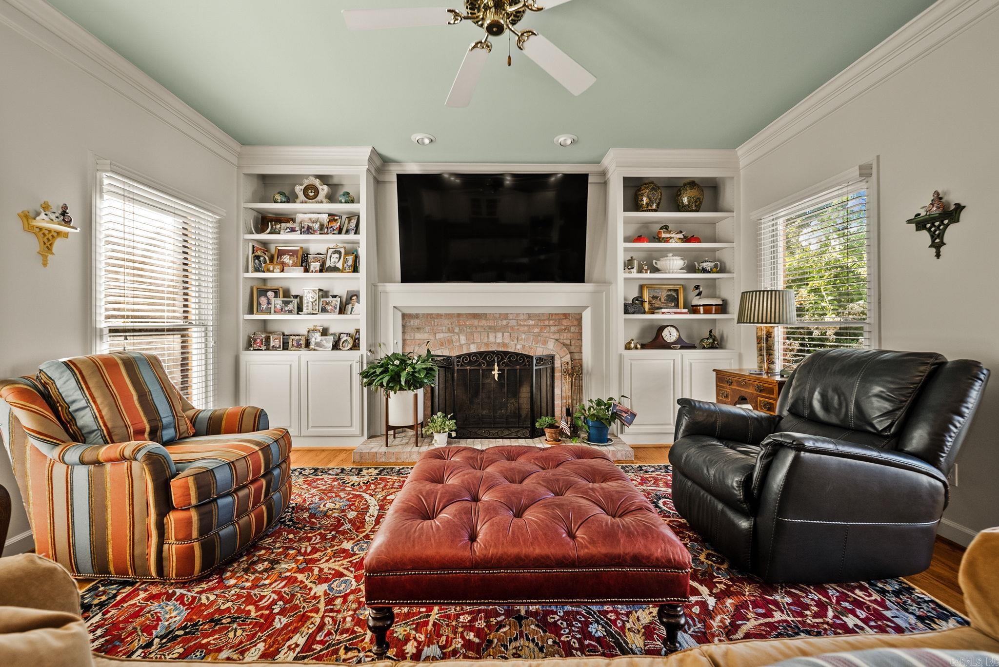 25 Avignon  Little Rock, AR