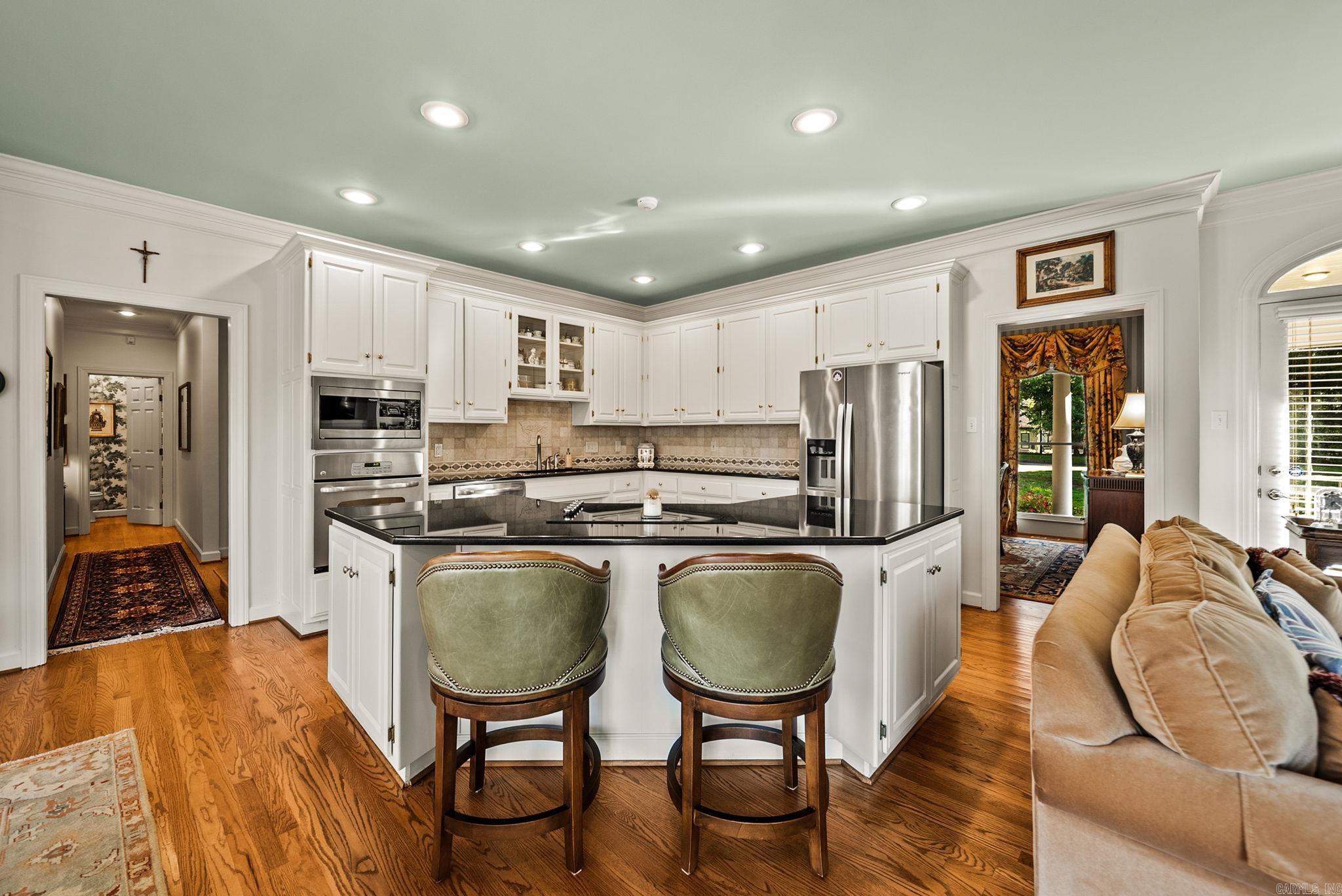 25 Avignon  Little Rock, AR