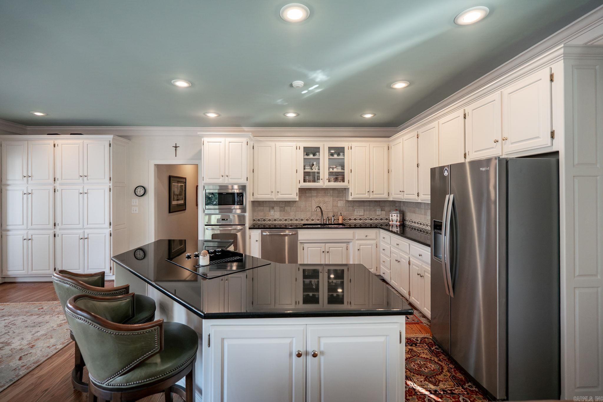 25 Avignon  Little Rock, AR