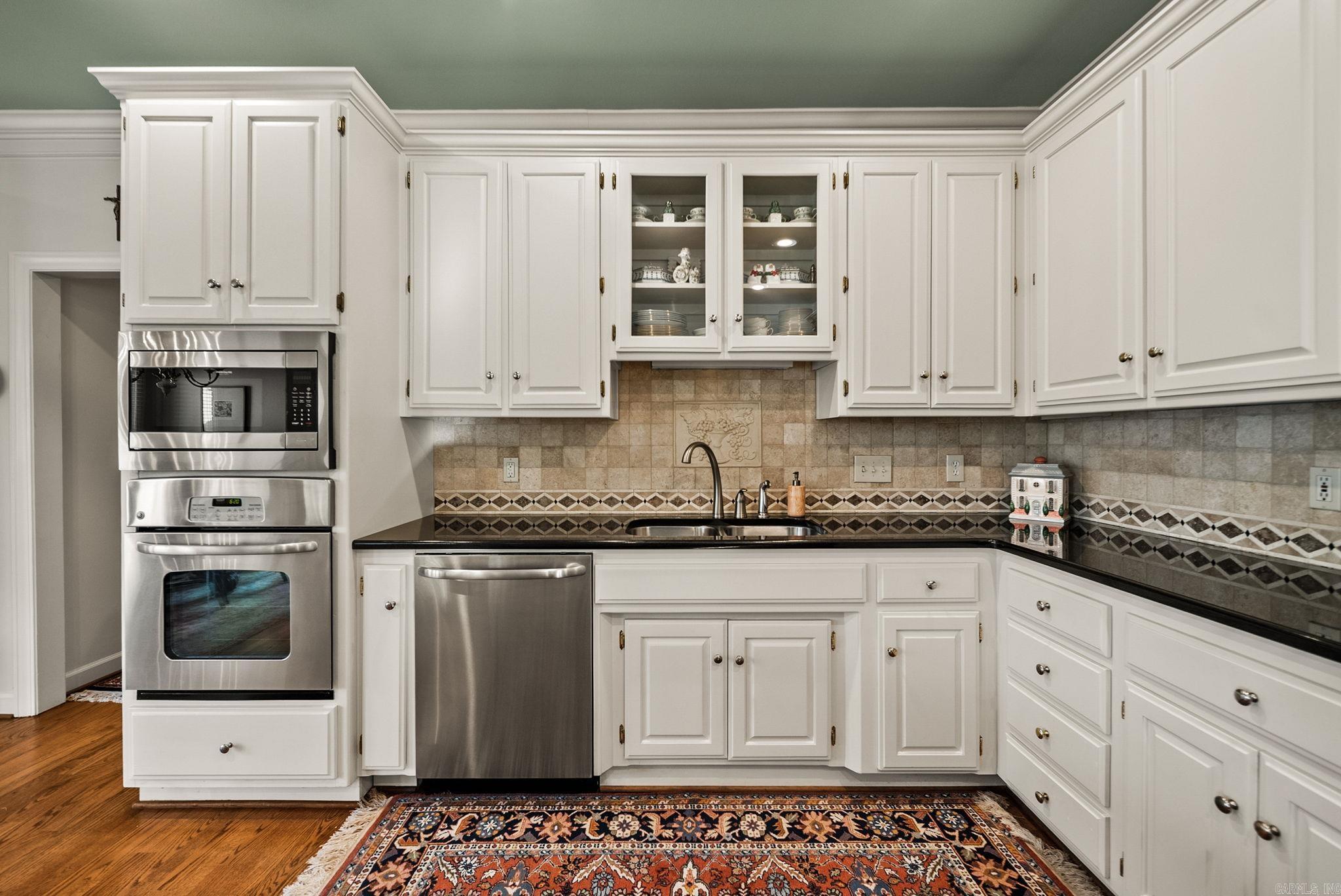 25 Avignon  Little Rock, AR